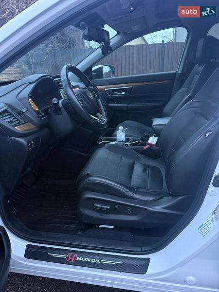 Внедорожник / Кроссовер Honda CR-V 2021 в Буче