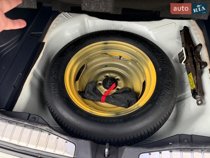 Внедорожник / Кроссовер Honda CR-V 2011 в Днепре