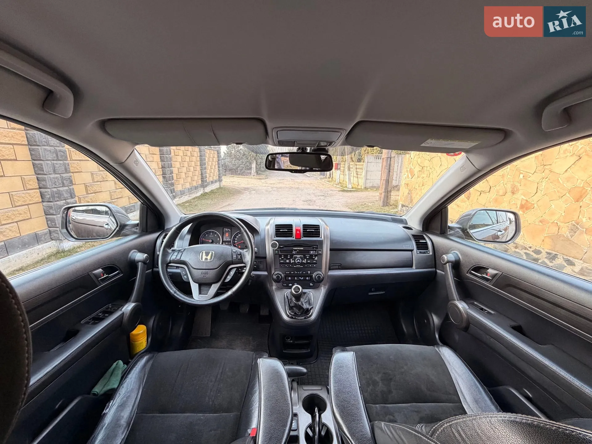 2011 Honda CR-V - мініатюра 25