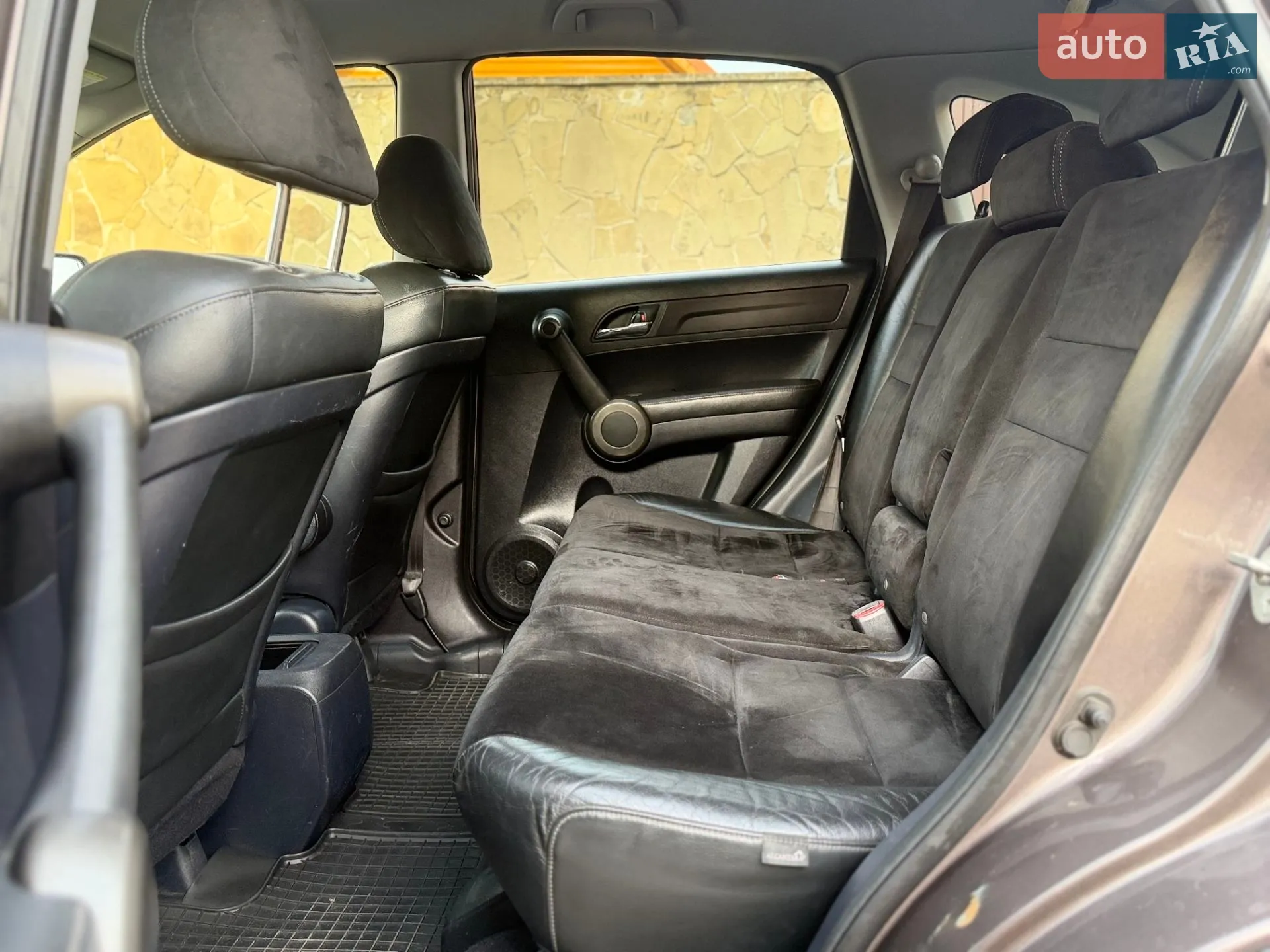 2011 Honda CR-V - мініатюра 27