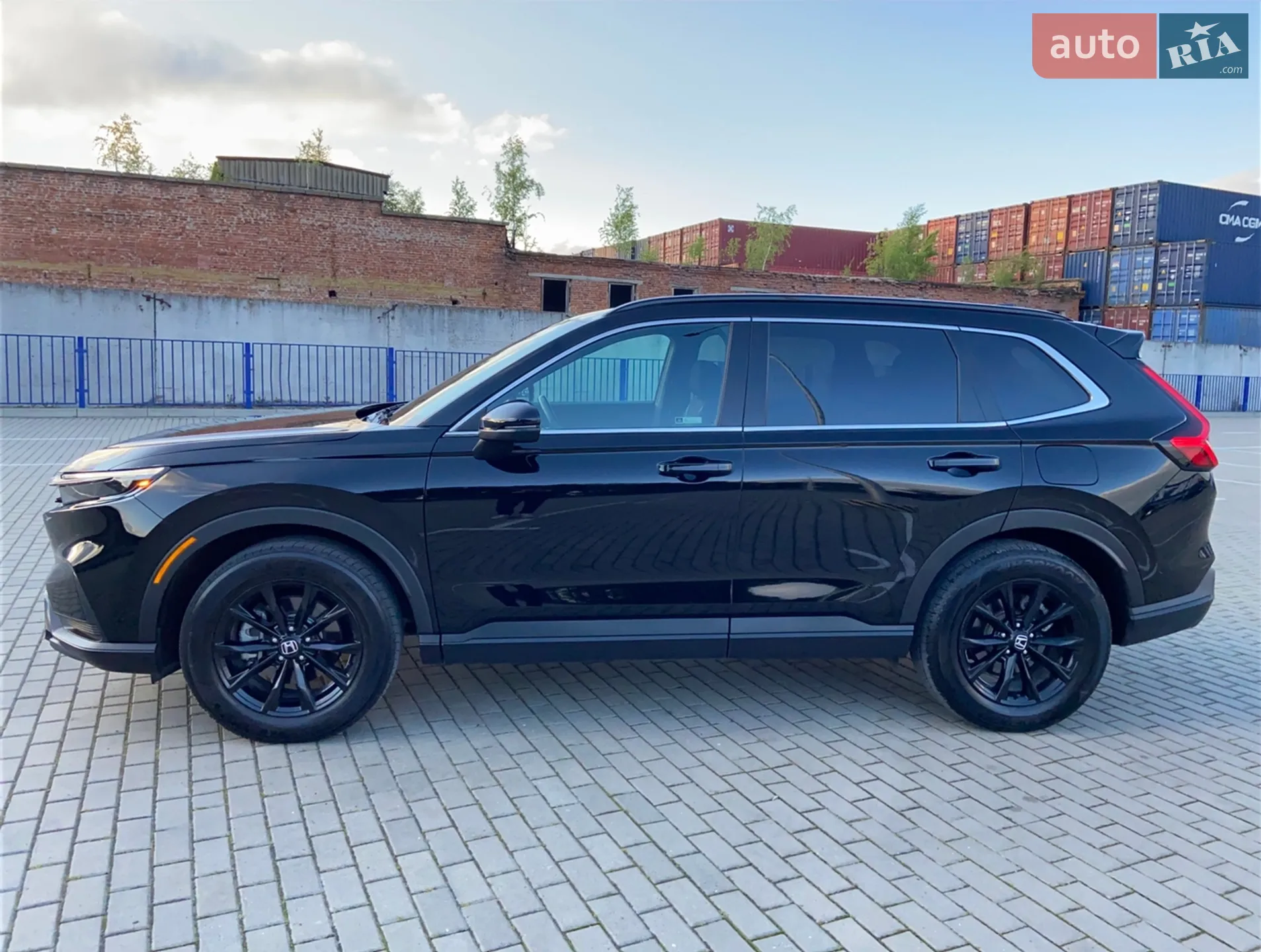2023 Honda CR-V - мініатюра 5