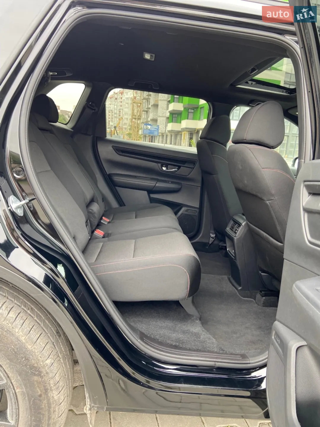 2023 Honda CR-V - мініатюра 17