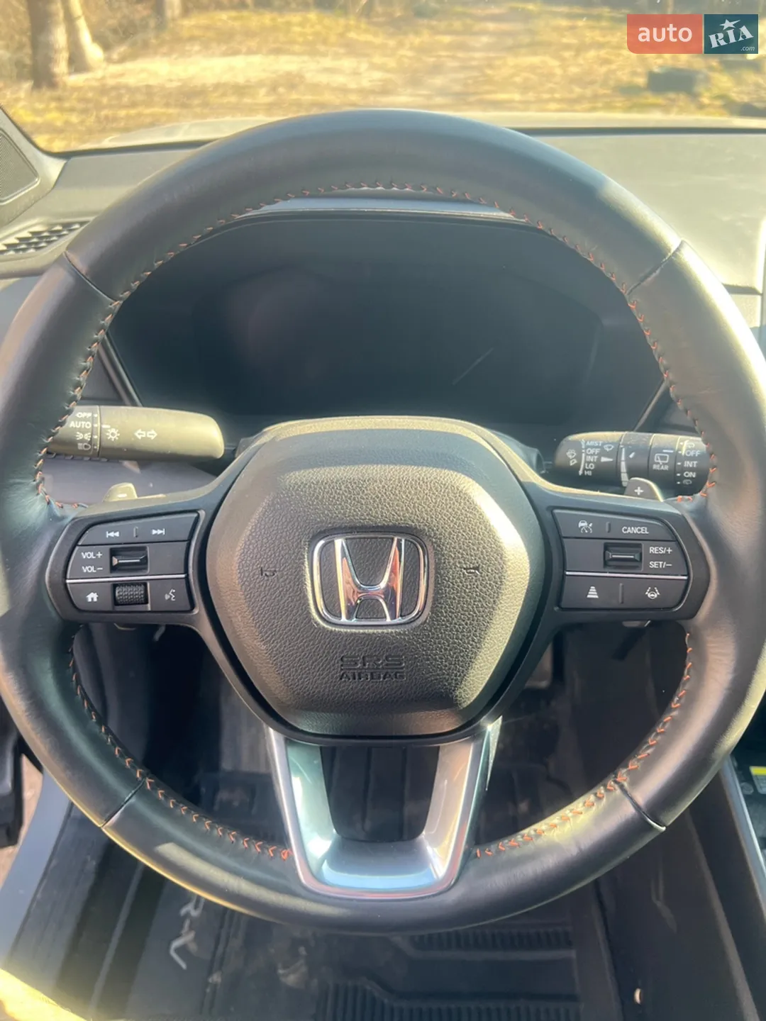 2024 Honda CR-V - мініатюра 9