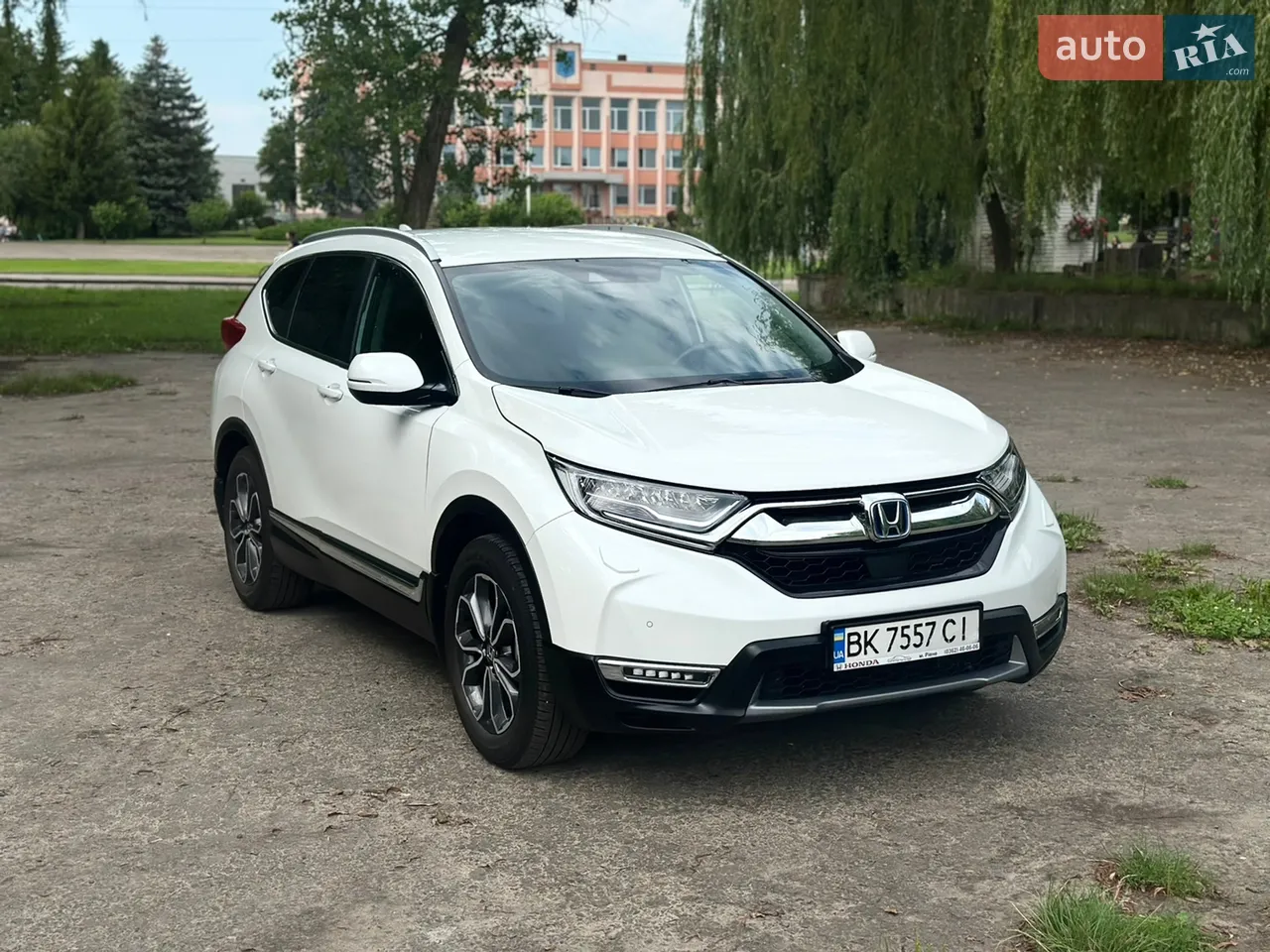 2023 Honda CR-V - мініатюра 33