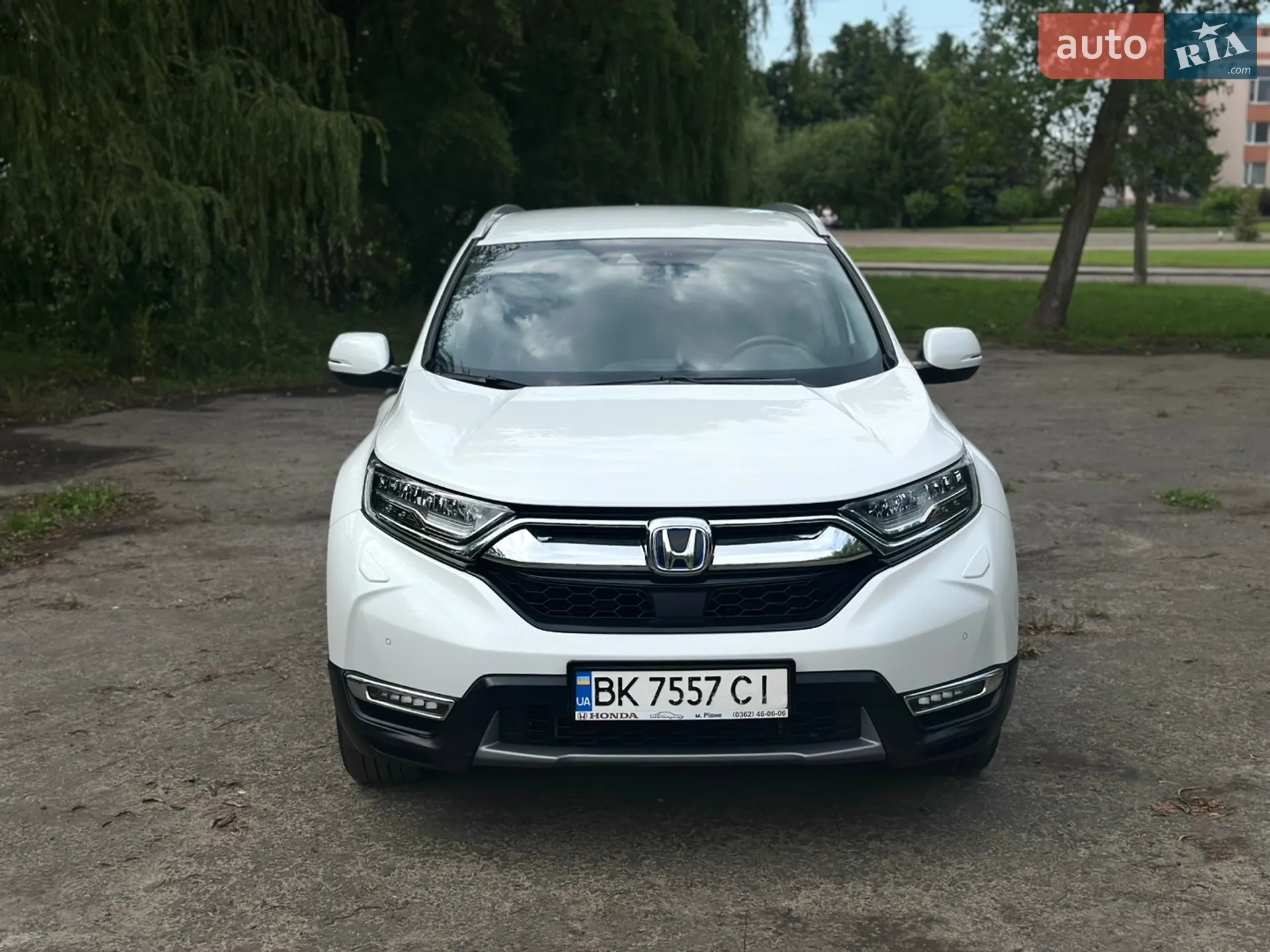 2023 Honda CR-V - мініатюра 8