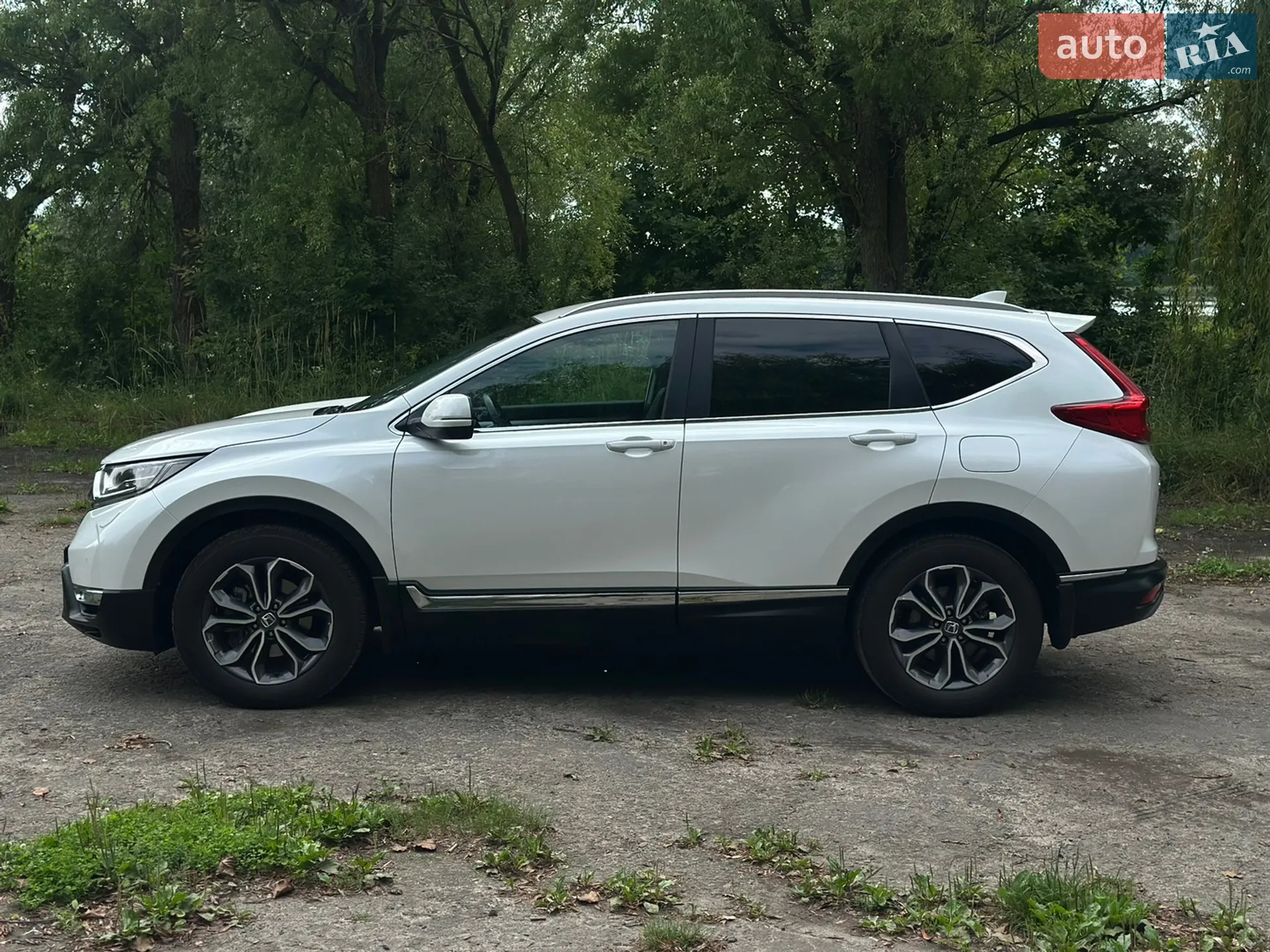 2023 Honda CR-V - мініатюра 3