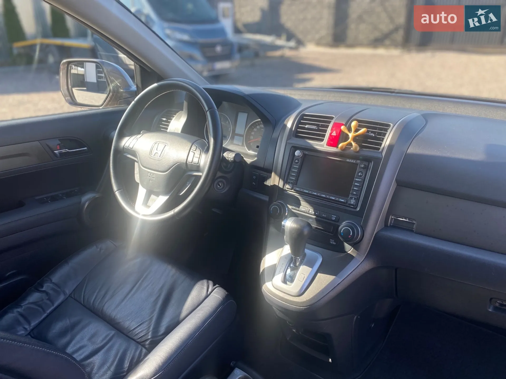 2010 Honda CR-V - мініатюра 25