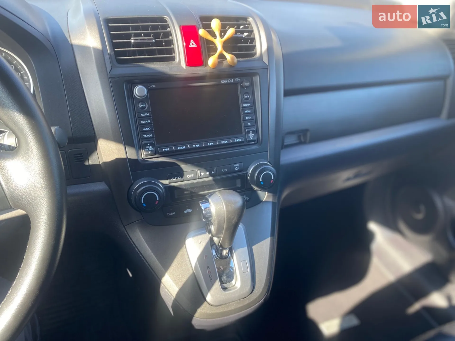 2010 Honda CR-V - мініатюра 27