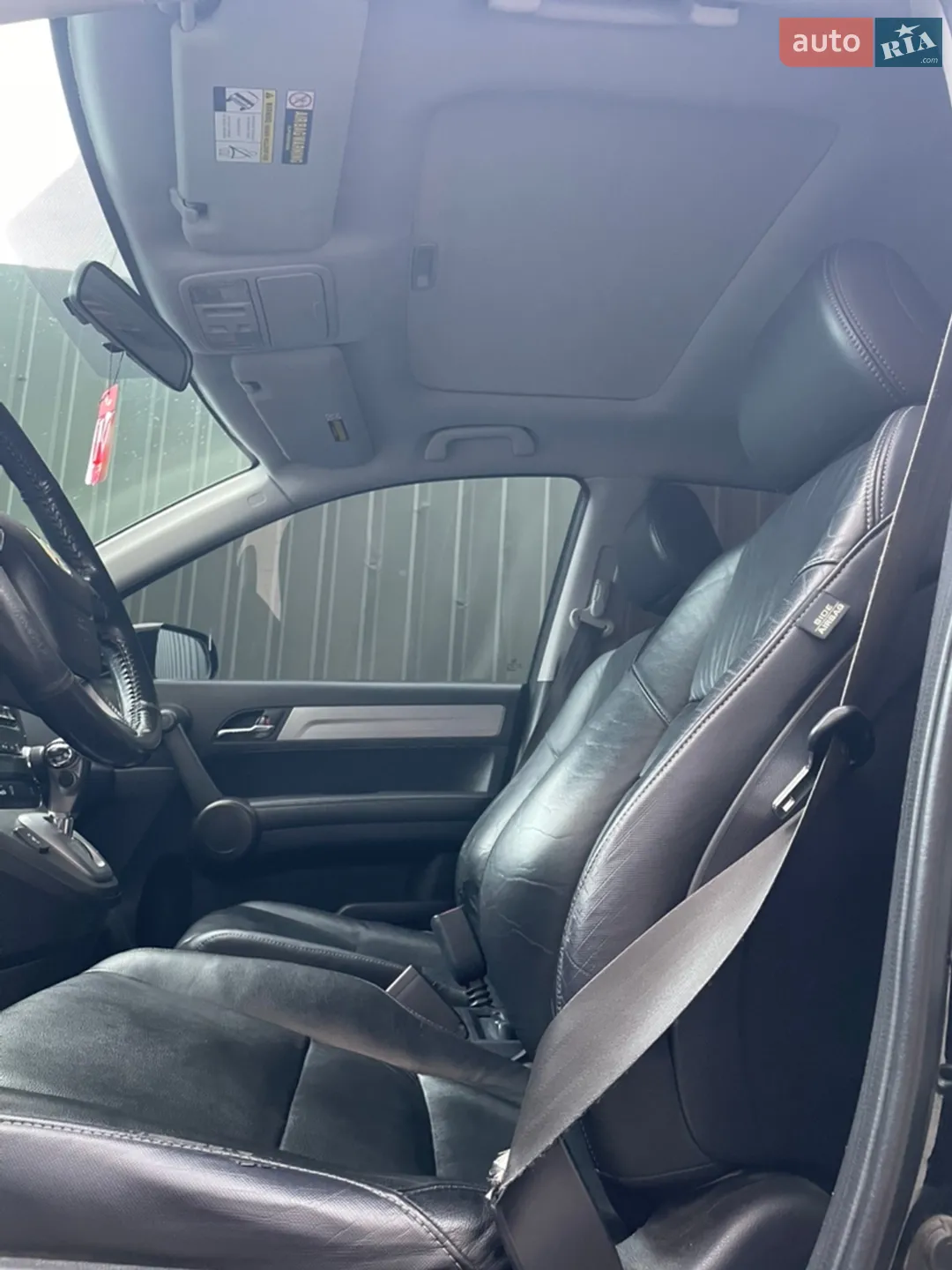 2011 Honda CR-V - мініатюра 4