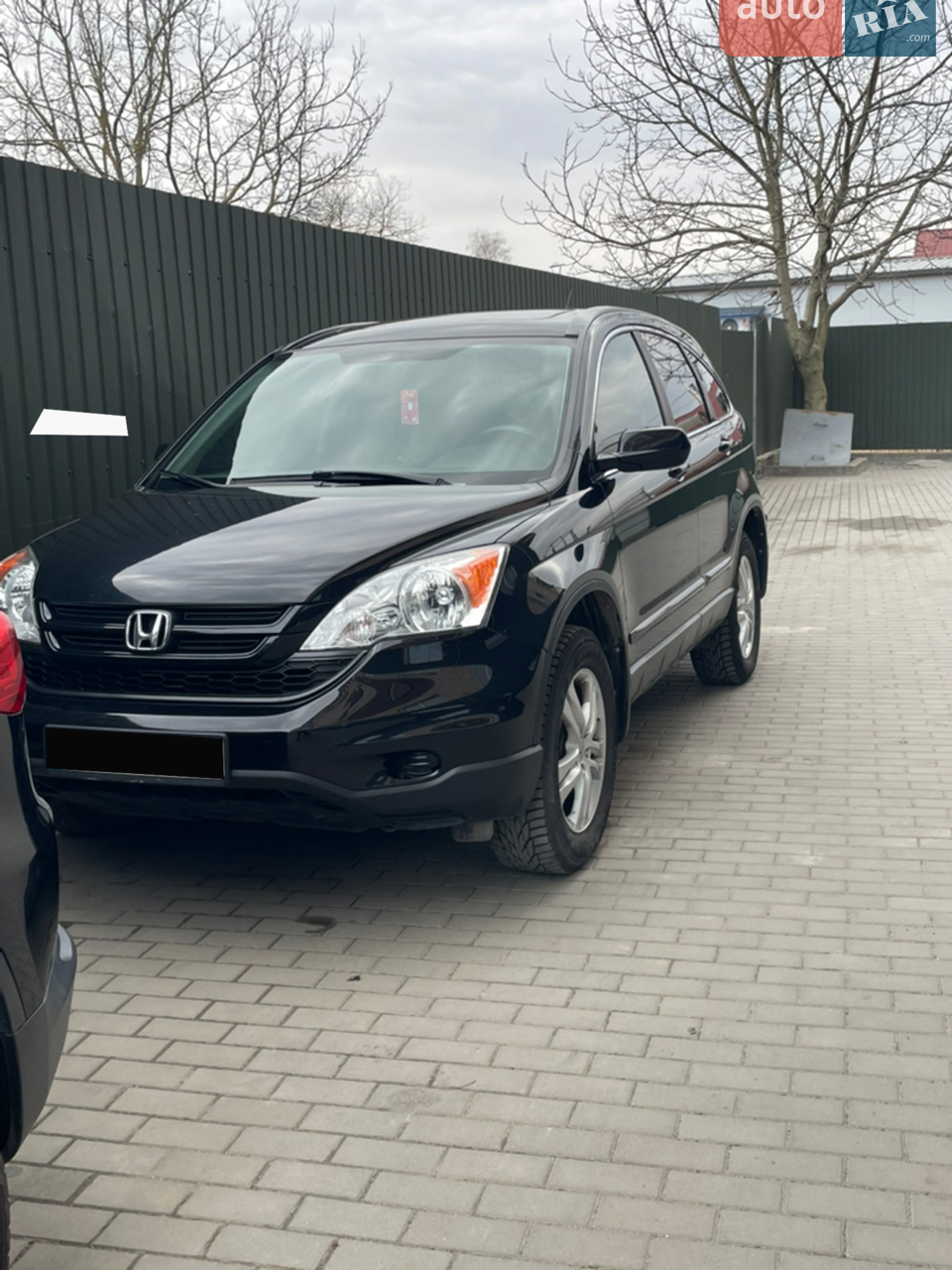 2010 Honda CR-V - мініатюра 22