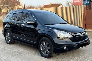 Внедорожник / Кроссовер Honda CR-V 2007 в Днепре