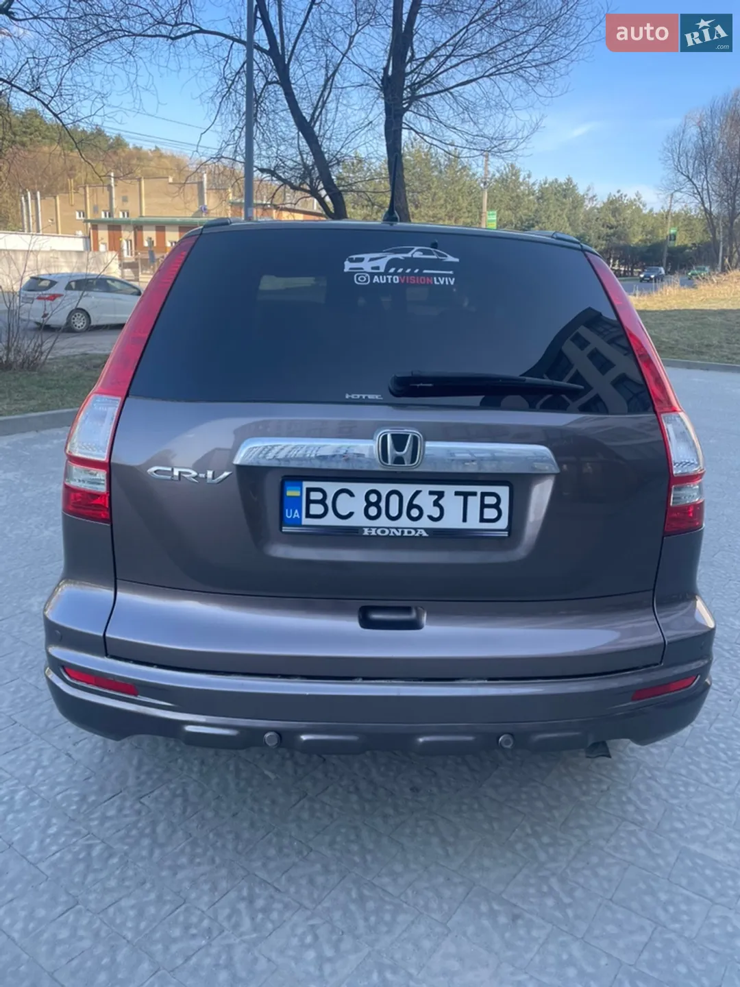 2010 Honda CR-V - мініатюра 5