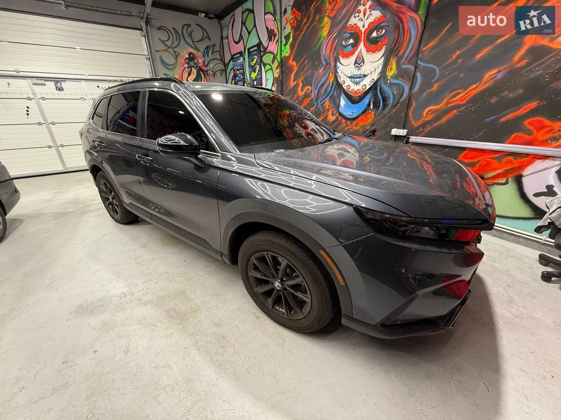 2023 Honda CR-V - мініатюра 4