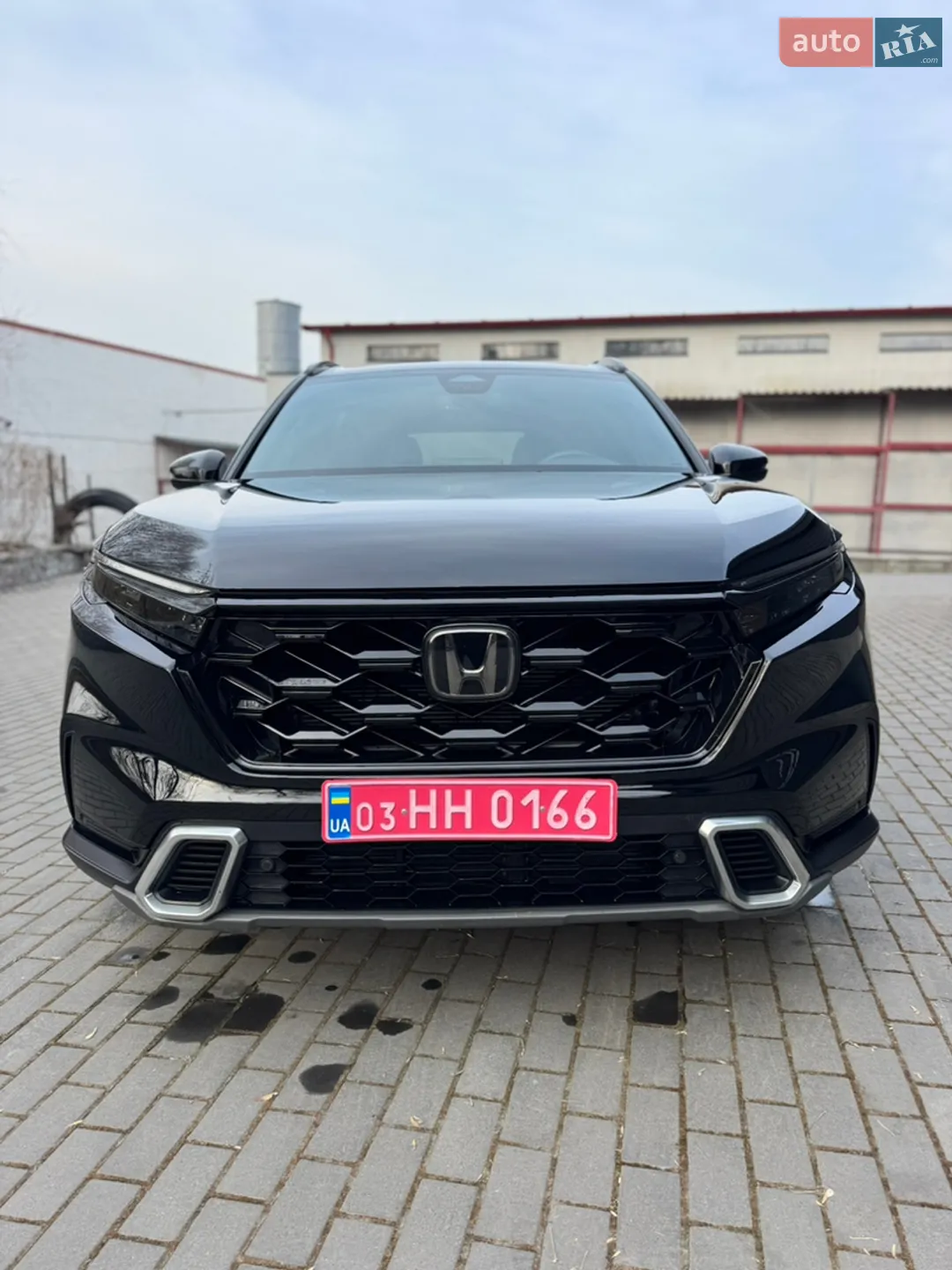 2023 Honda CR-V - мініатюра 2