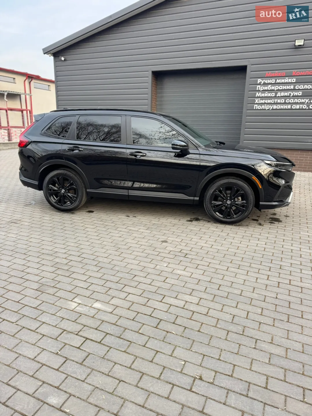 2023 Honda CR-V - мініатюра 6