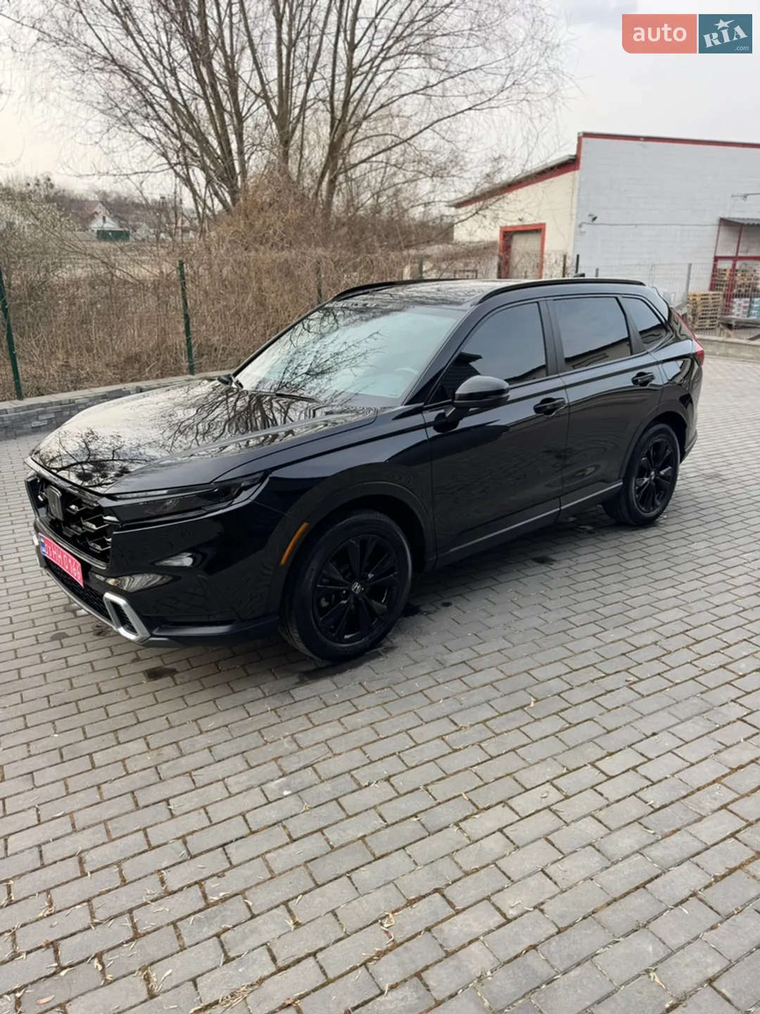2023 Honda CR-V - мініатюра 13