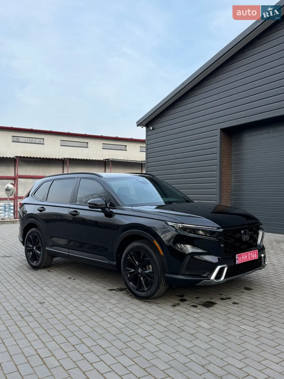 2023 Honda CR-V - мініатюра 15
