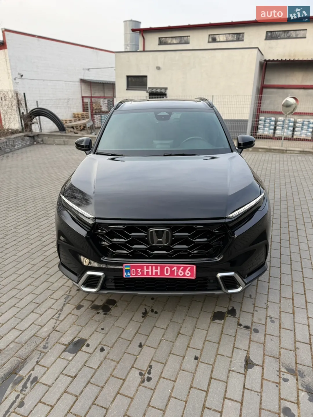 2023 Honda CR-V - мініатюра 18