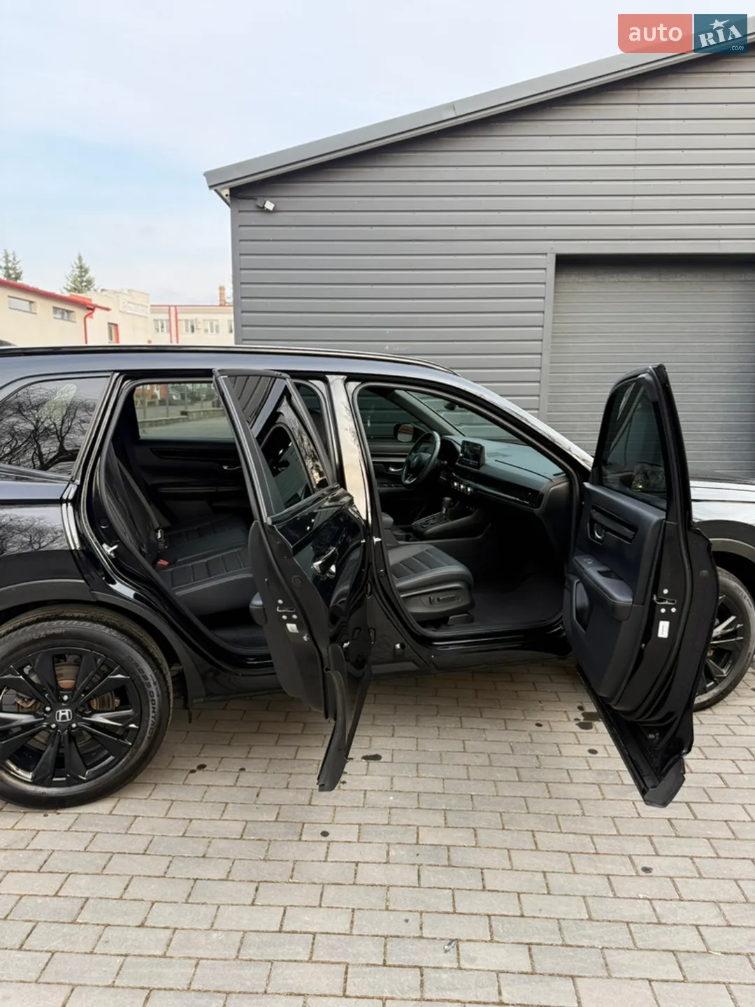 2023 Honda CR-V - мініатюра 23