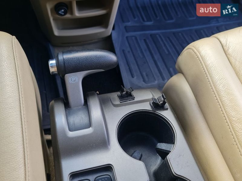 Внедорожник / Кроссовер Honda CR-V 2007 в Александровке (Краматорского района) фото 18 Внедорожник / Кроссовер Honda CR-V 2007 в Александровке (Краматорского района)