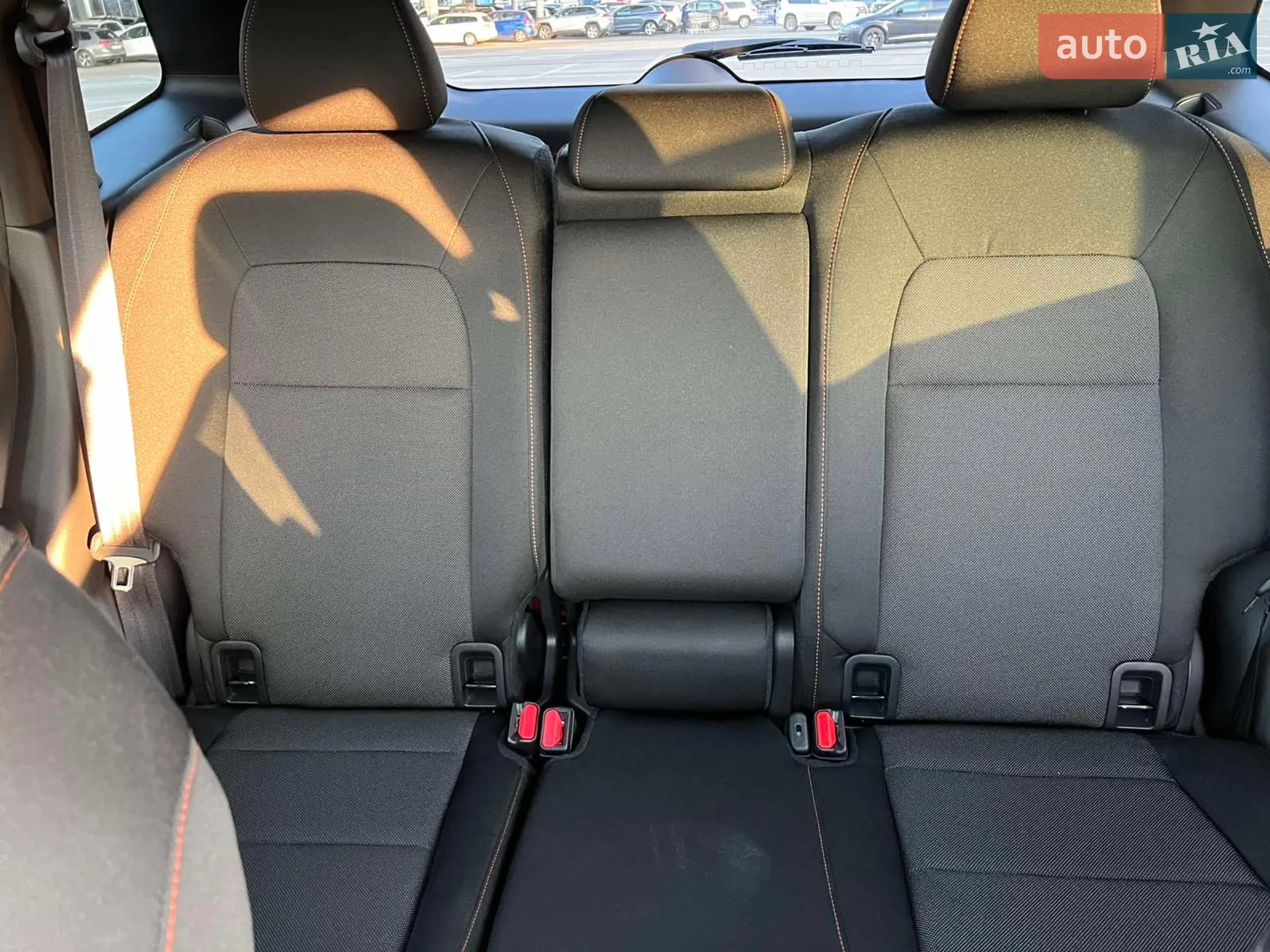 2025 Honda CR-V - мініатюра 16