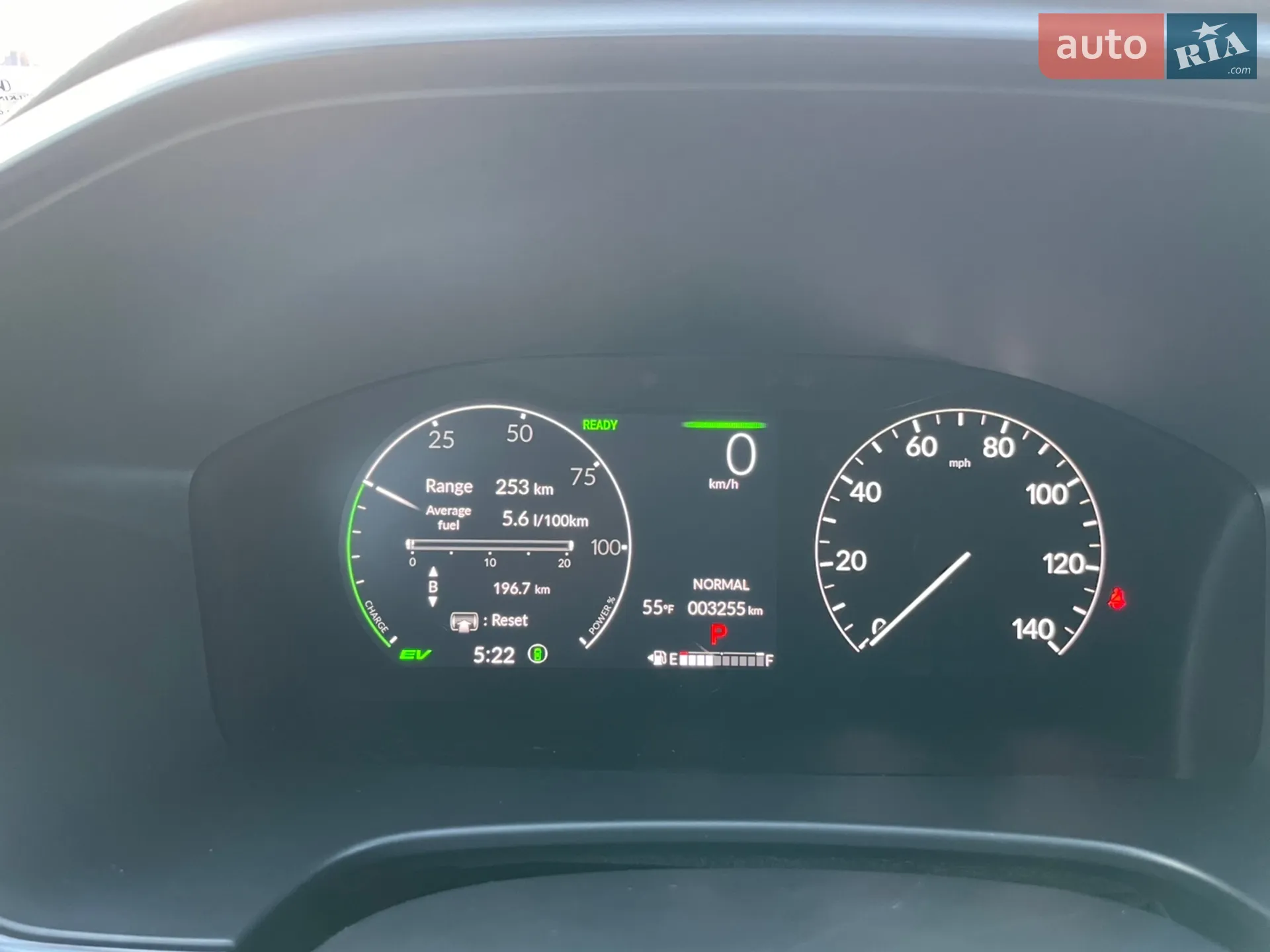 2025 Honda CR-V - мініатюра 2