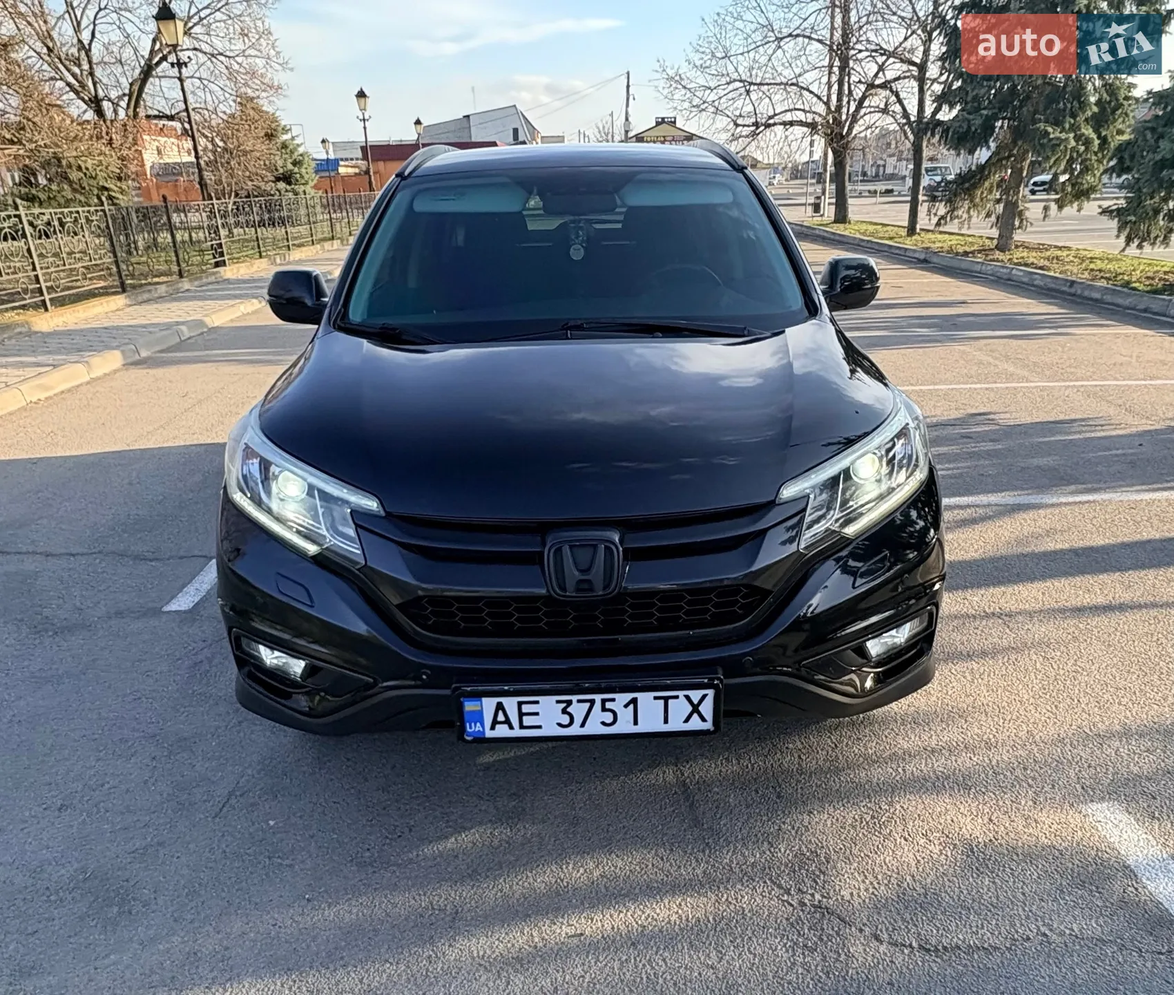 2016 Honda CR-V - мініатюра 4