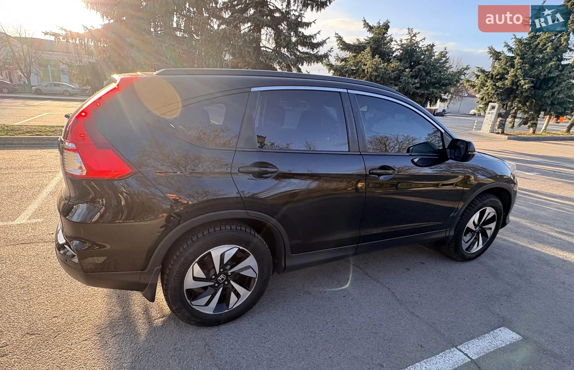 2016 Honda CR-V - мініатюра 34