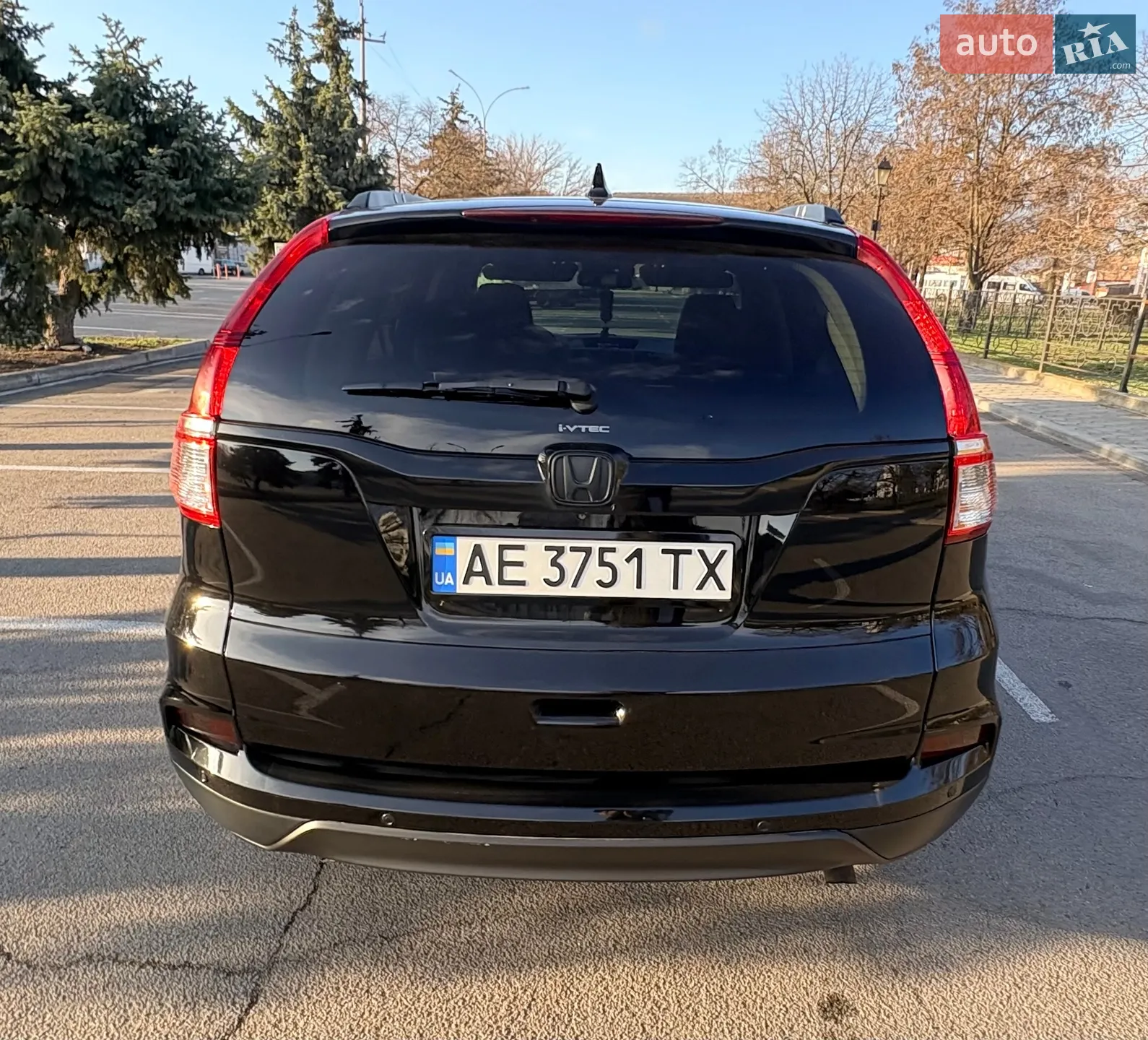2016 Honda CR-V - мініатюра 38