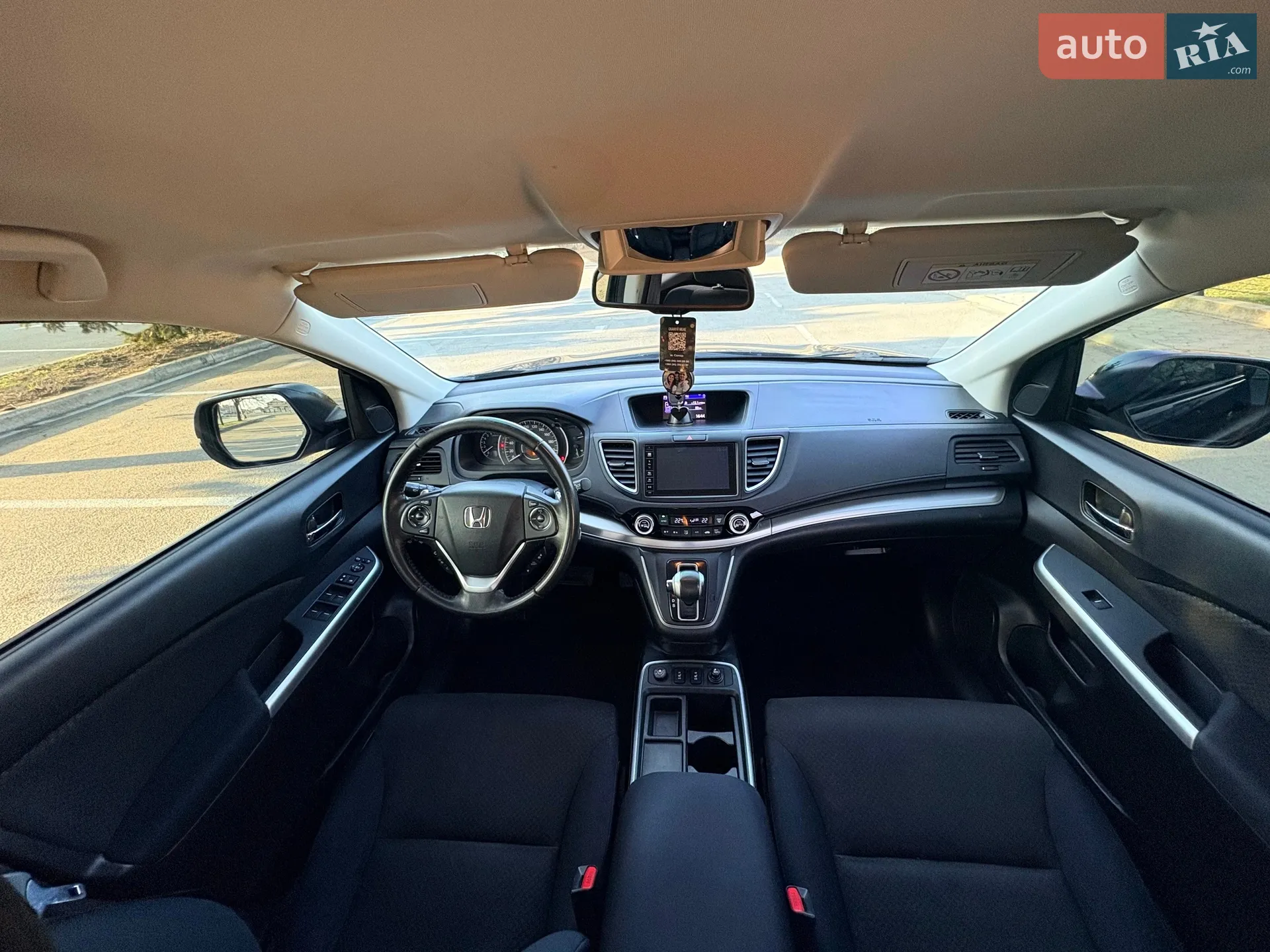 2016 Honda CR-V - мініатюра 46