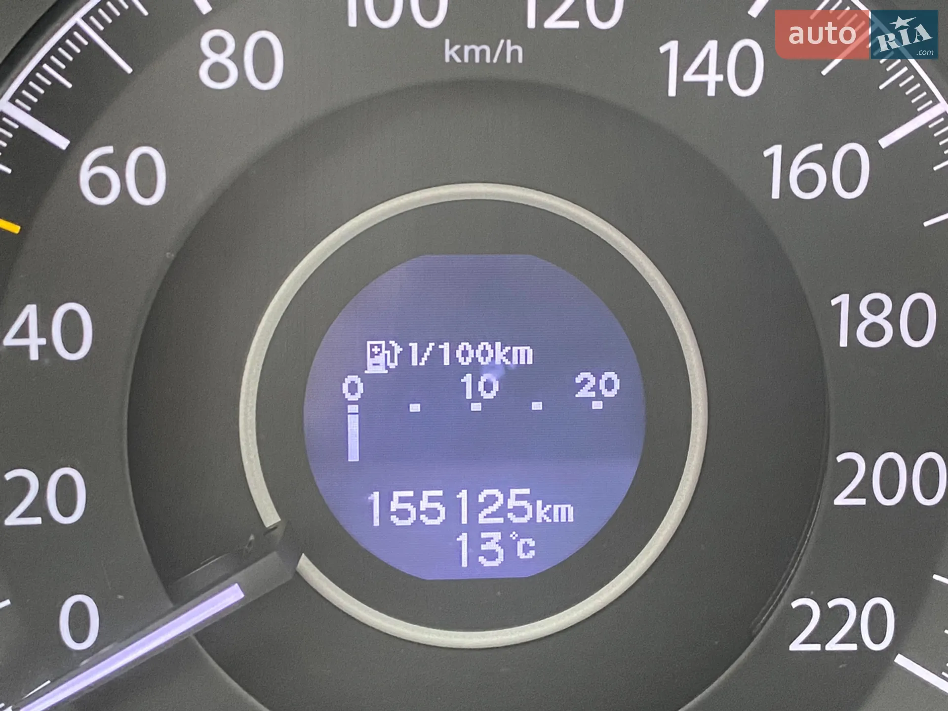 2013 Honda CR-V - мініатюра 10