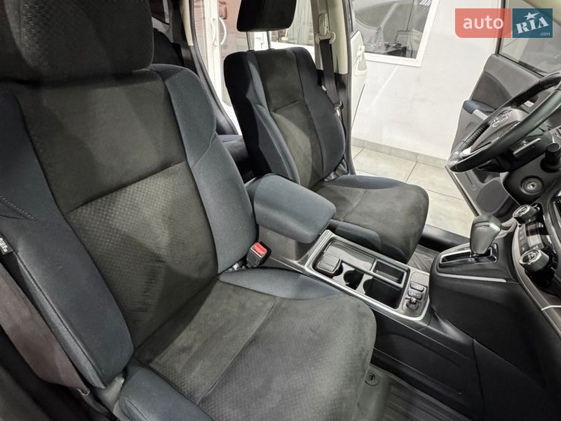 Внедорожник / Кроссовер Honda CR-V 2015 в Харькове