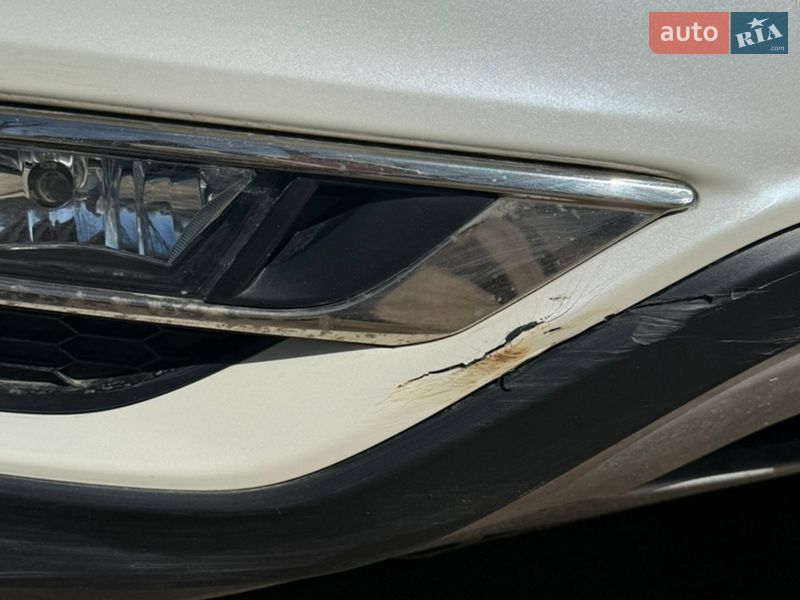 Внедорожник / Кроссовер Honda CR-V 2015 в Харькове