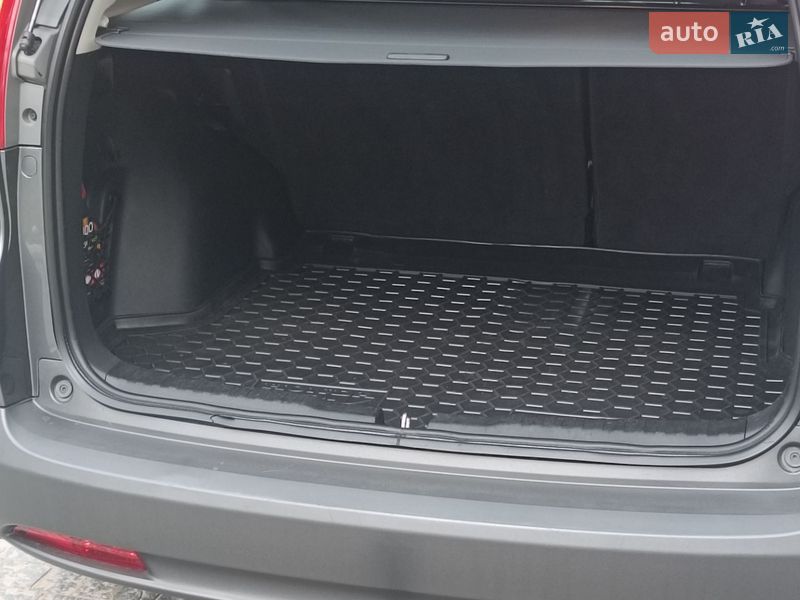 Внедорожник / Кроссовер Honda CR-V 2012 в Черновцах фото 13 Внедорожник / Кроссовер Honda CR-V 2012 в Черновцах