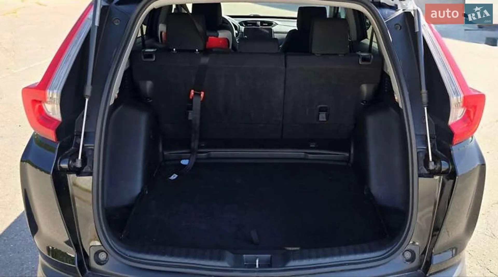 2017 Honda CR-V - мініатюра 5