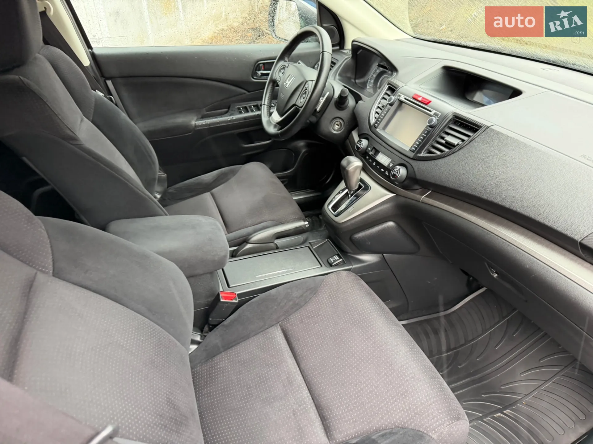 2013 Honda CR-V - мініатюра 18