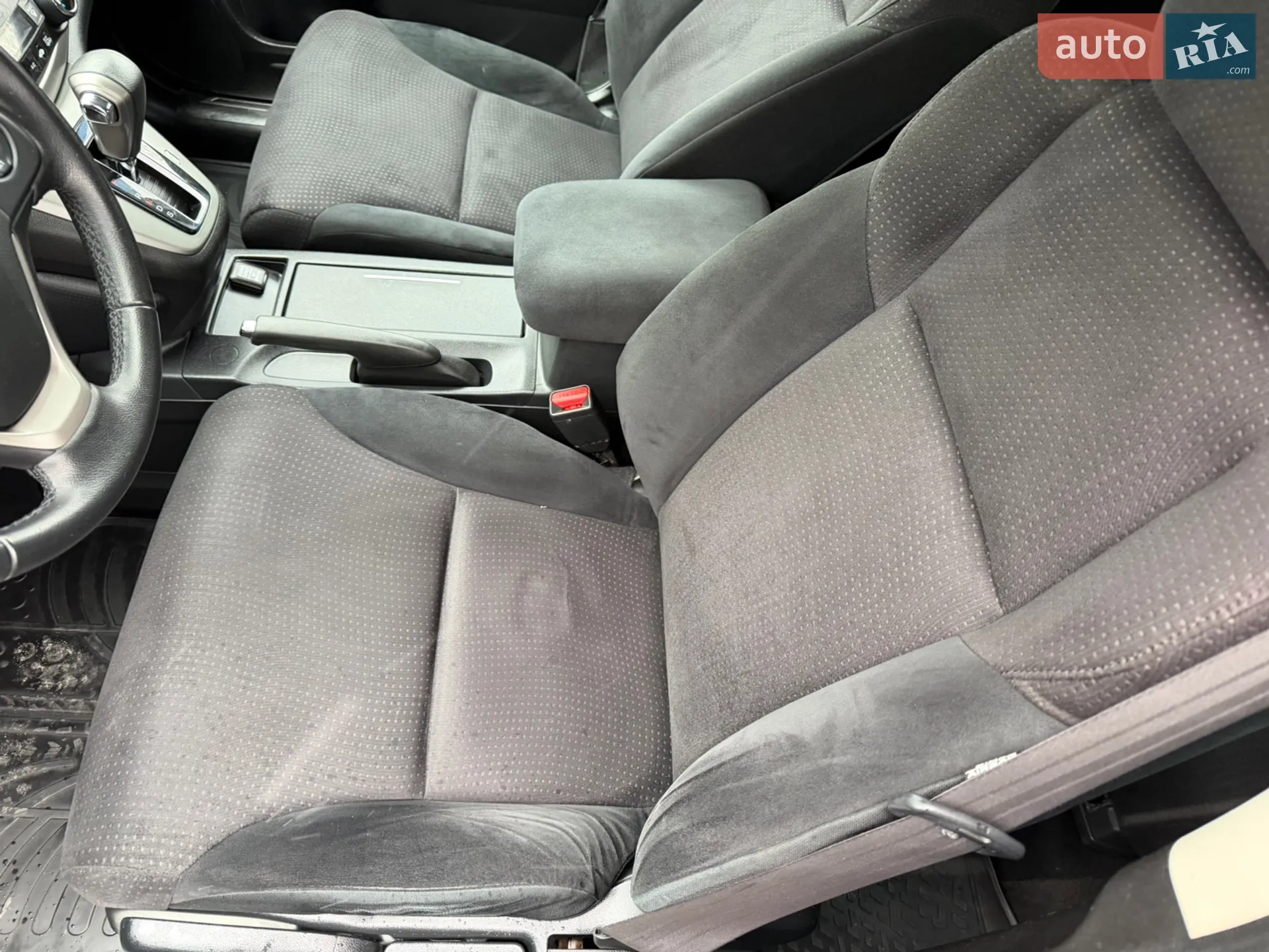 2013 Honda CR-V - мініатюра 21