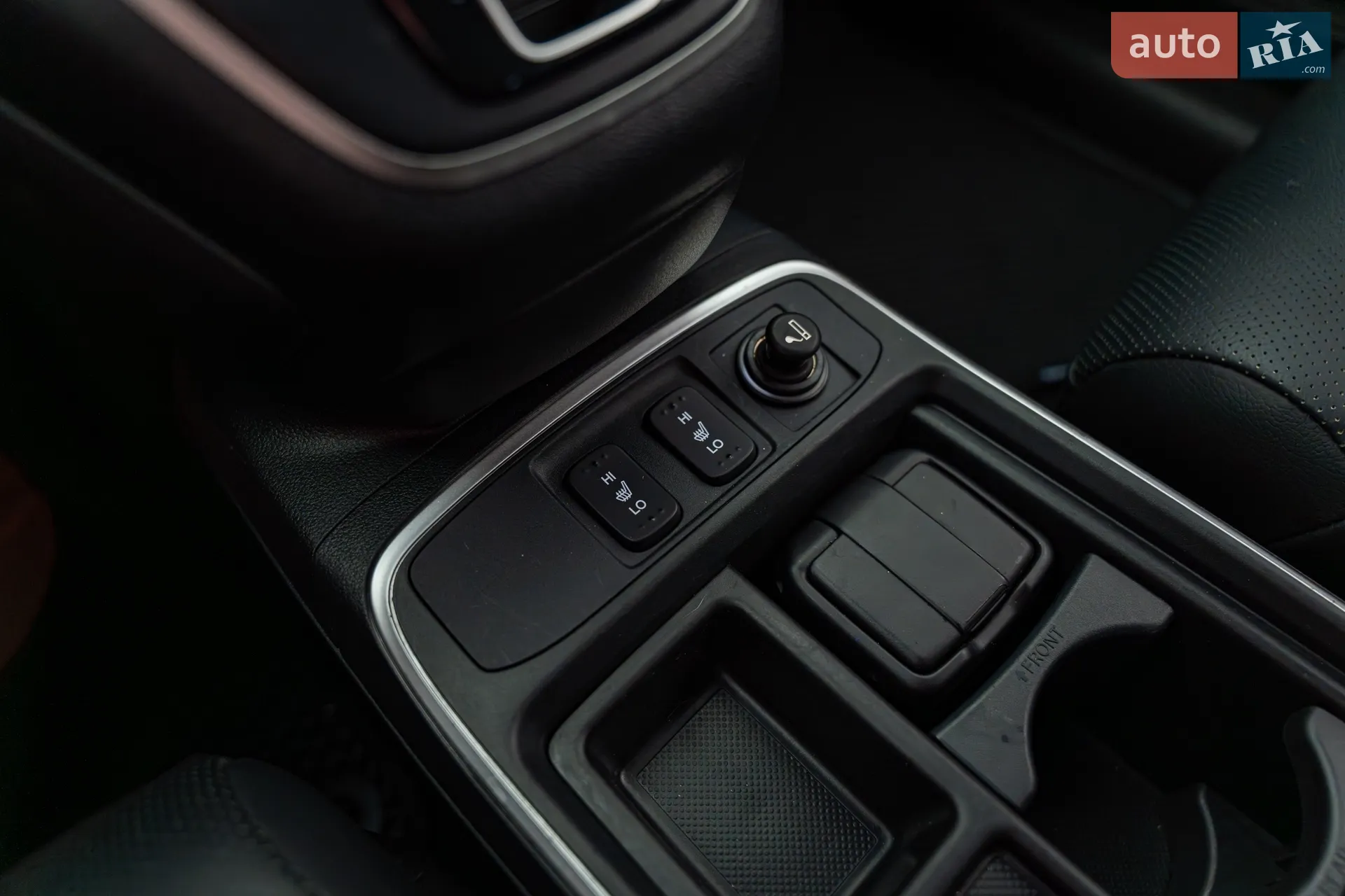 2016 Honda CR-V - мініатюра 19
