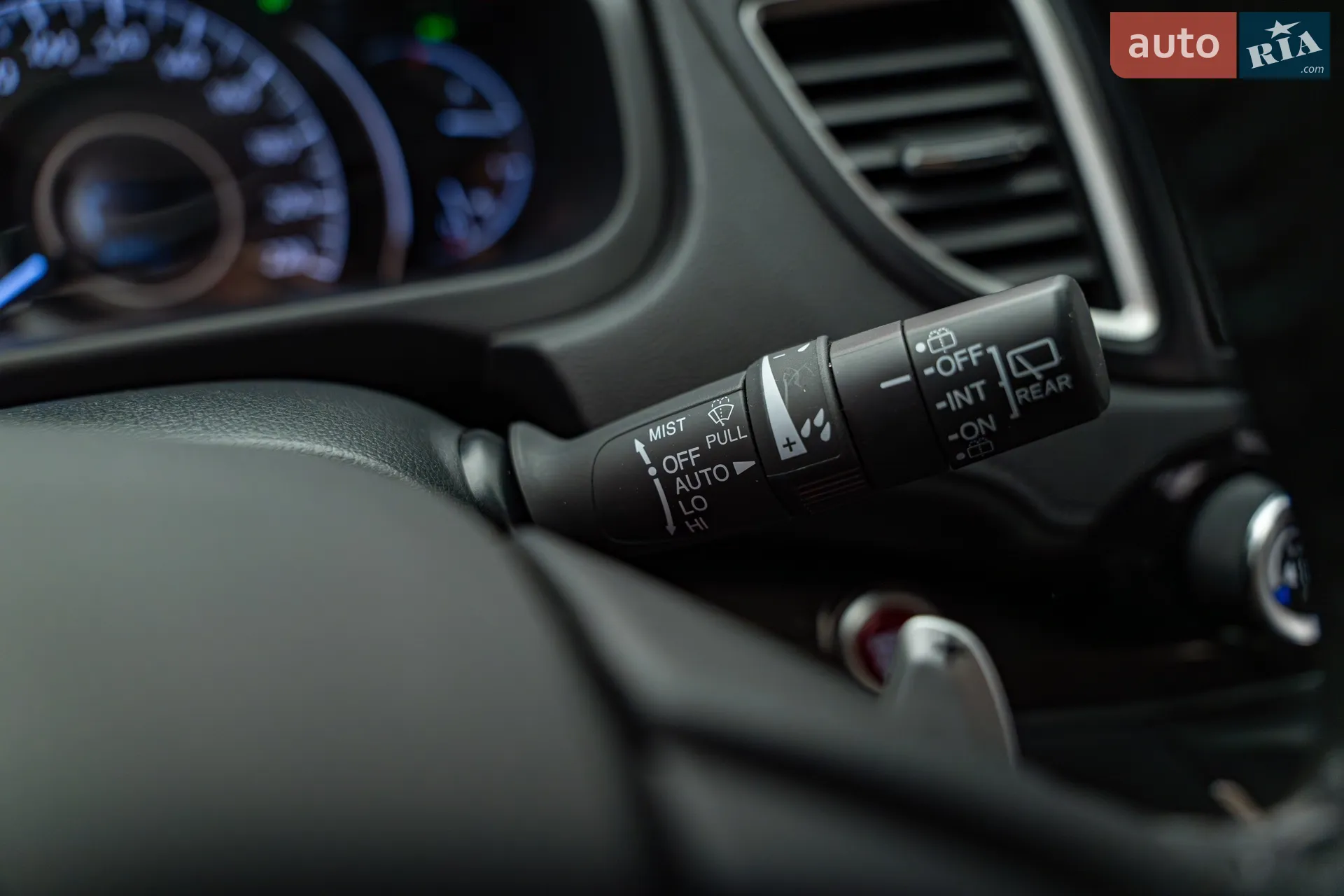 2016 Honda CR-V - мініатюра 13