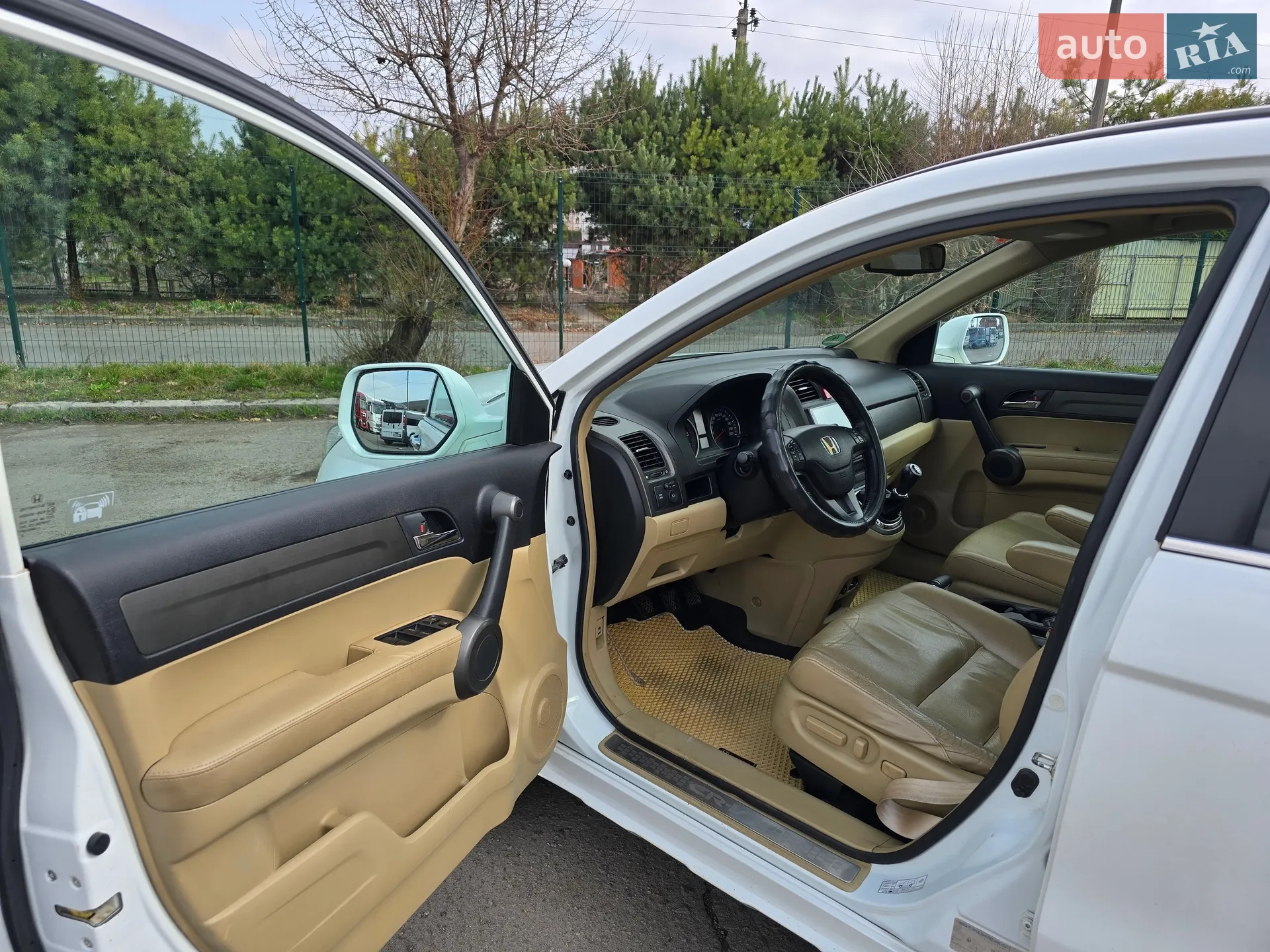 2012 Honda CR-V - мініатюра 11