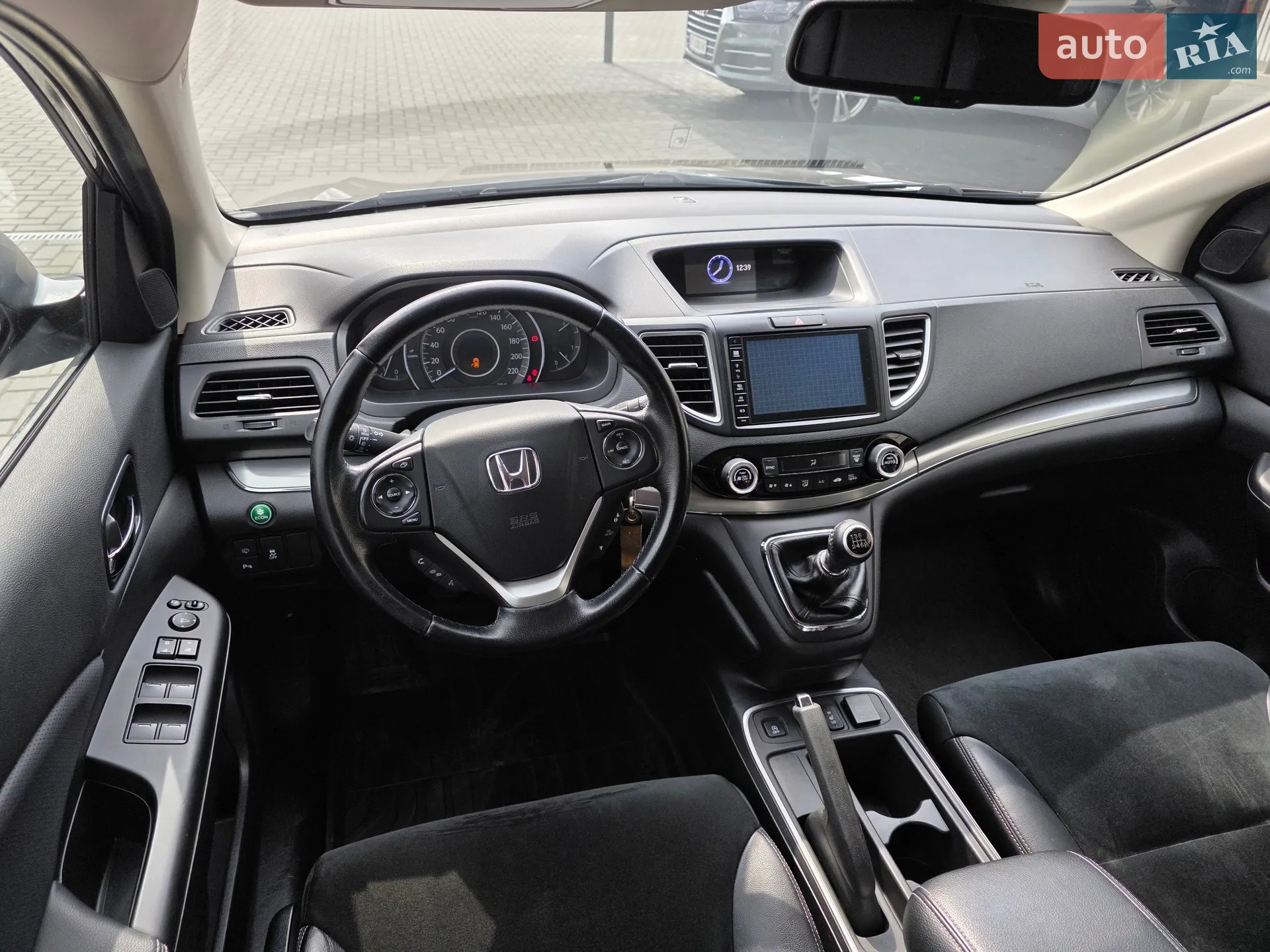 2015 Honda CR-V - мініатюра 38
