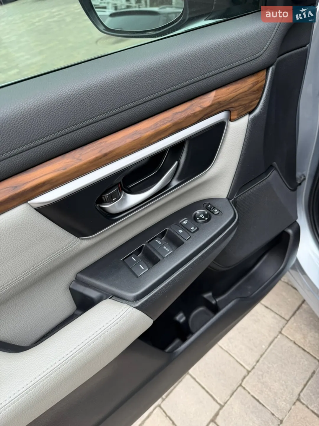 2021 Honda CR-V - мініатюра 12
