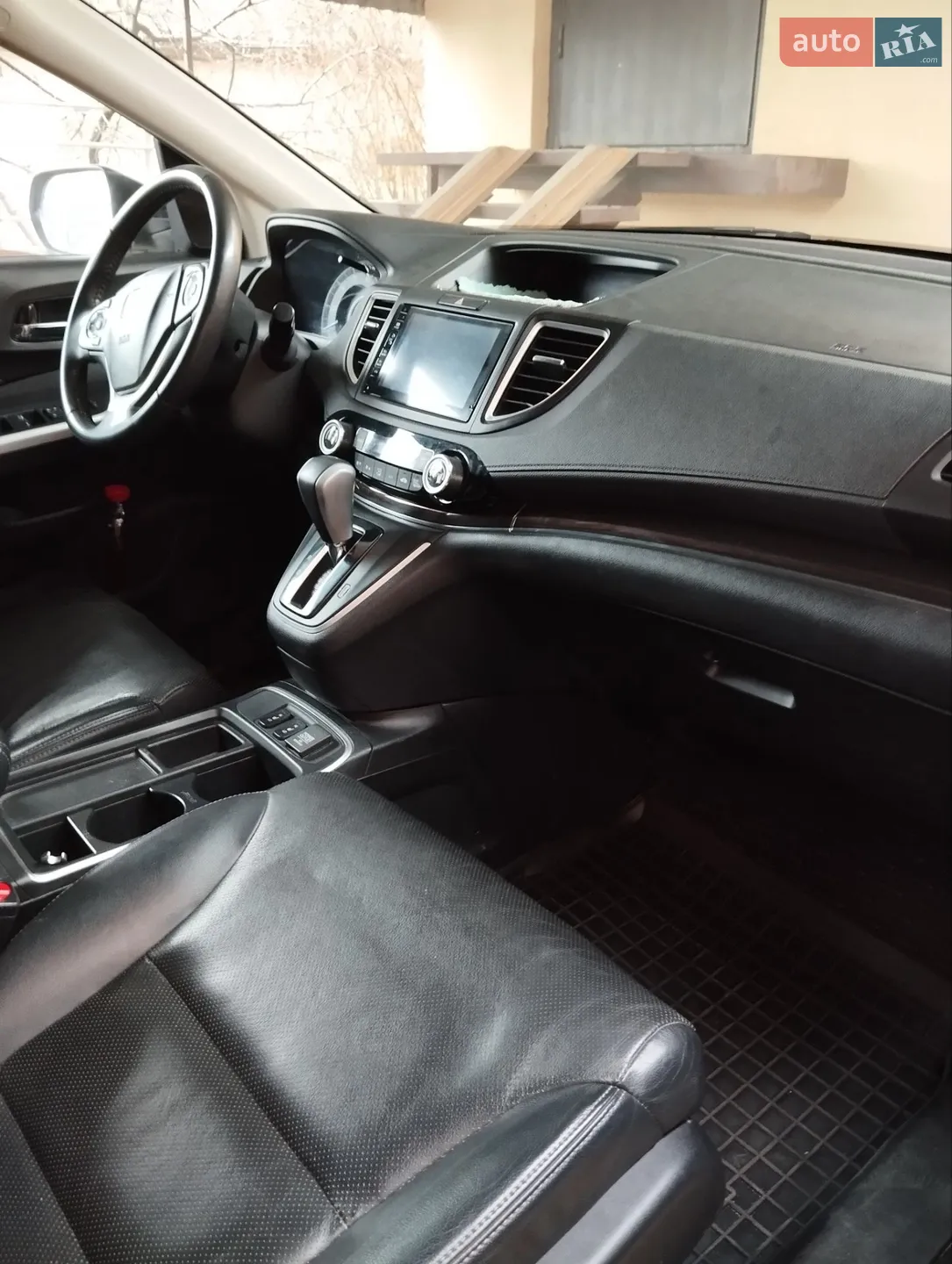 2016 Honda CR-V - мініатюра 28