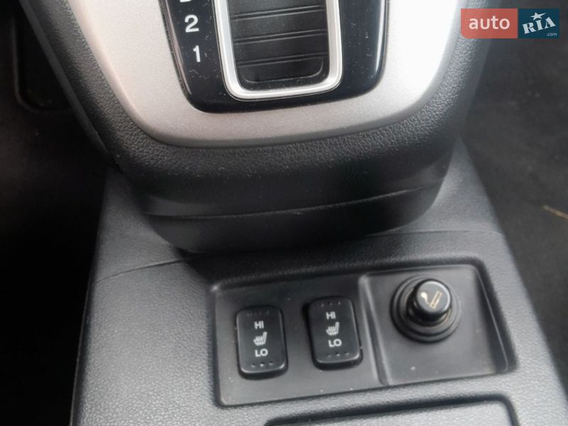 Внедорожник / Кроссовер Honda CR-V 2013 в Харькове