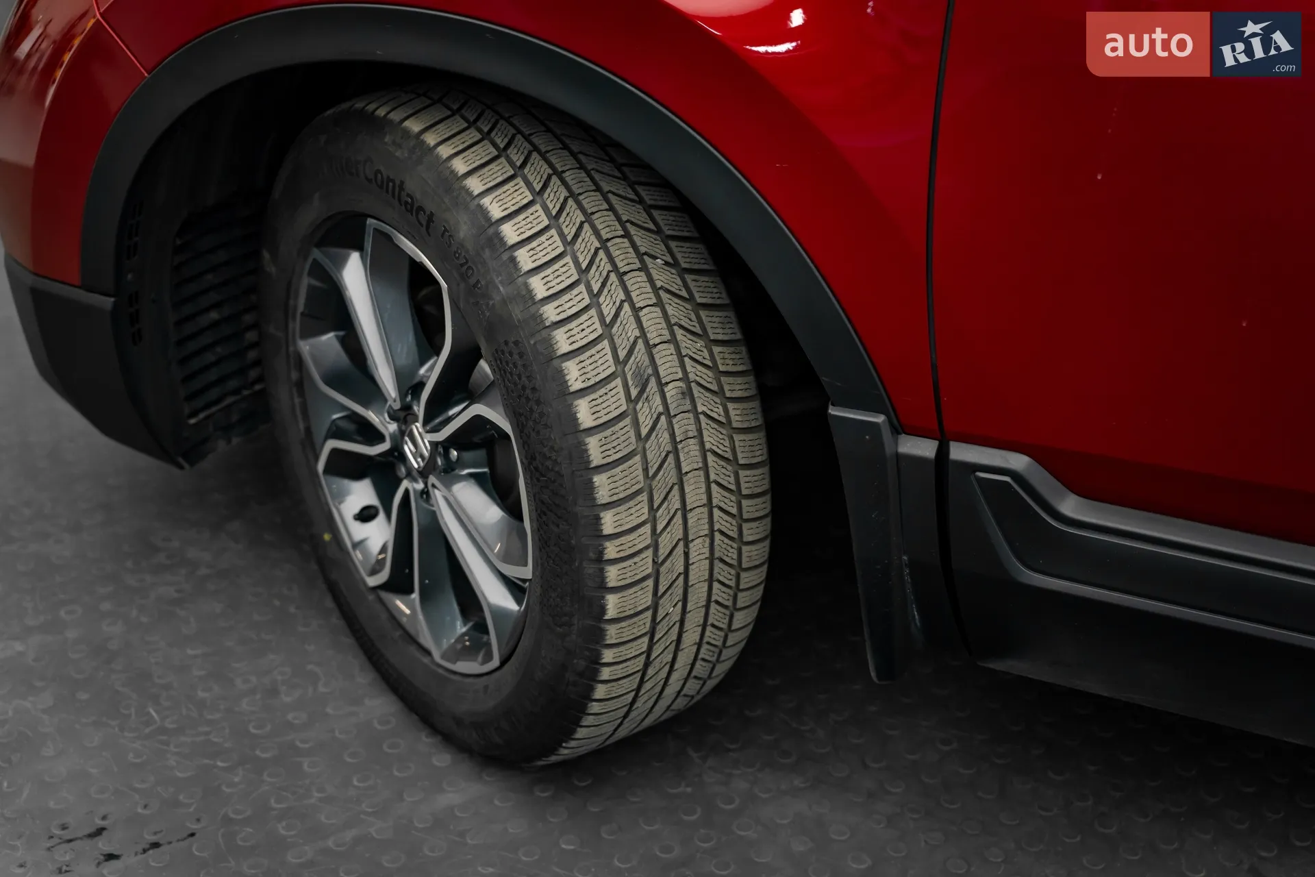 2022 Honda CR-V - мініатюра 8