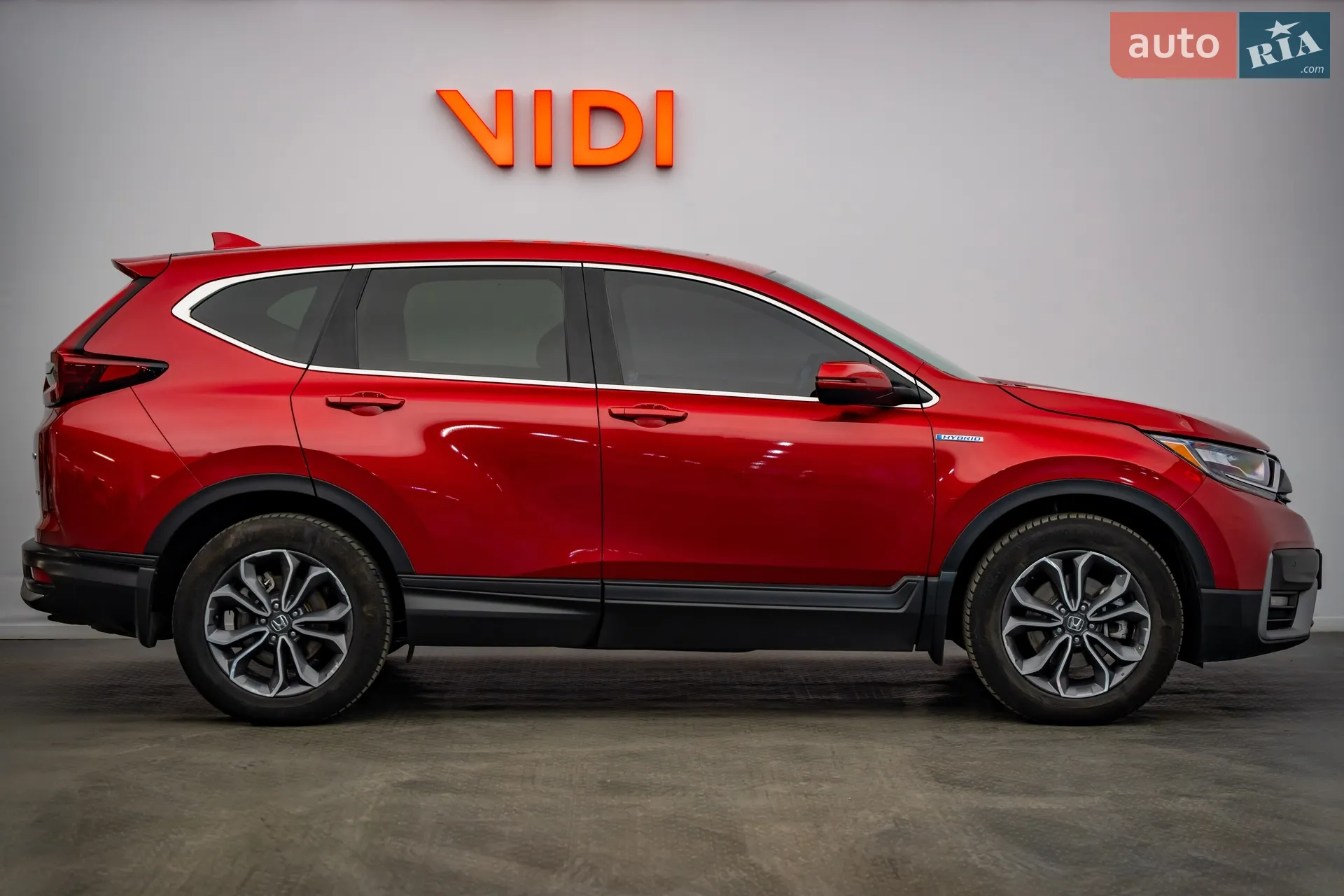 2022 Honda CR-V - мініатюра 4