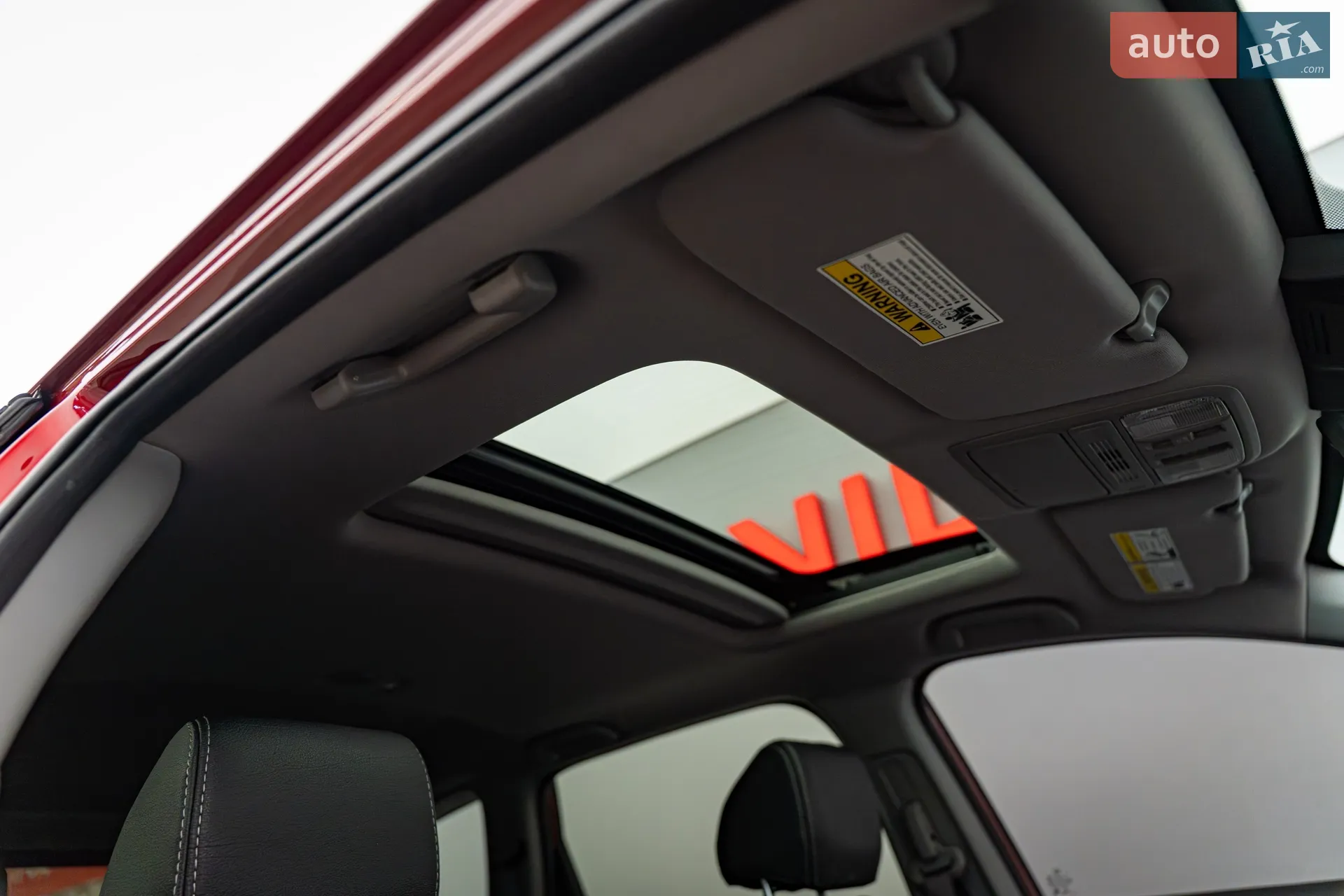 2022 Honda CR-V - мініатюра 23
