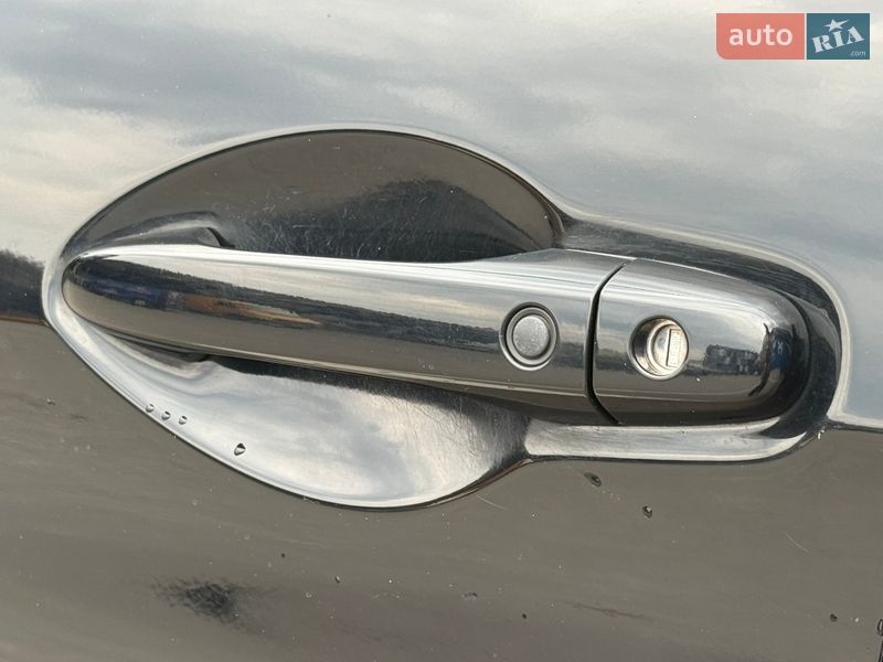 Внедорожник / Кроссовер Honda CR-V 2013 в Ровно