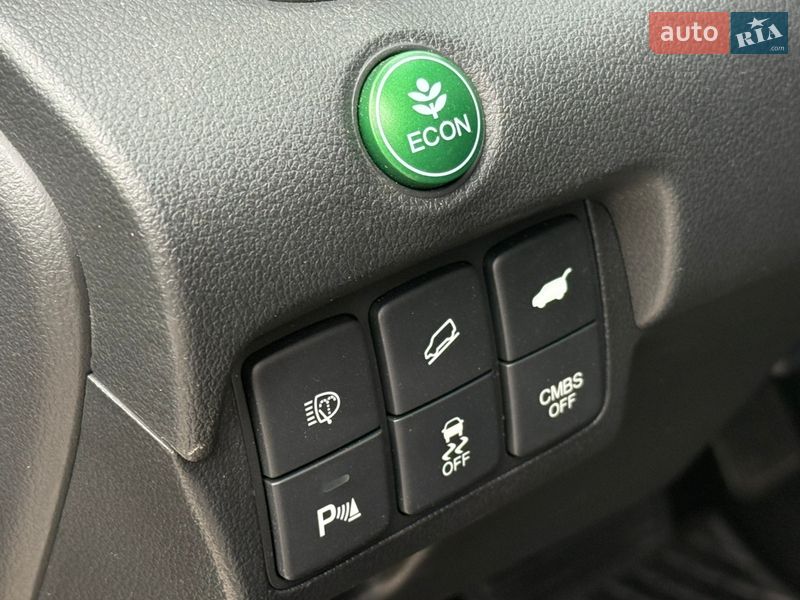Внедорожник / Кроссовер Honda CR-V 2013 в Ровно