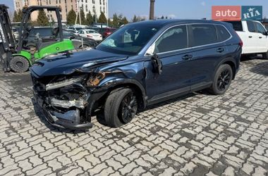 Внедорожник / Кроссовер Honda CR-V 2023 в Львове
